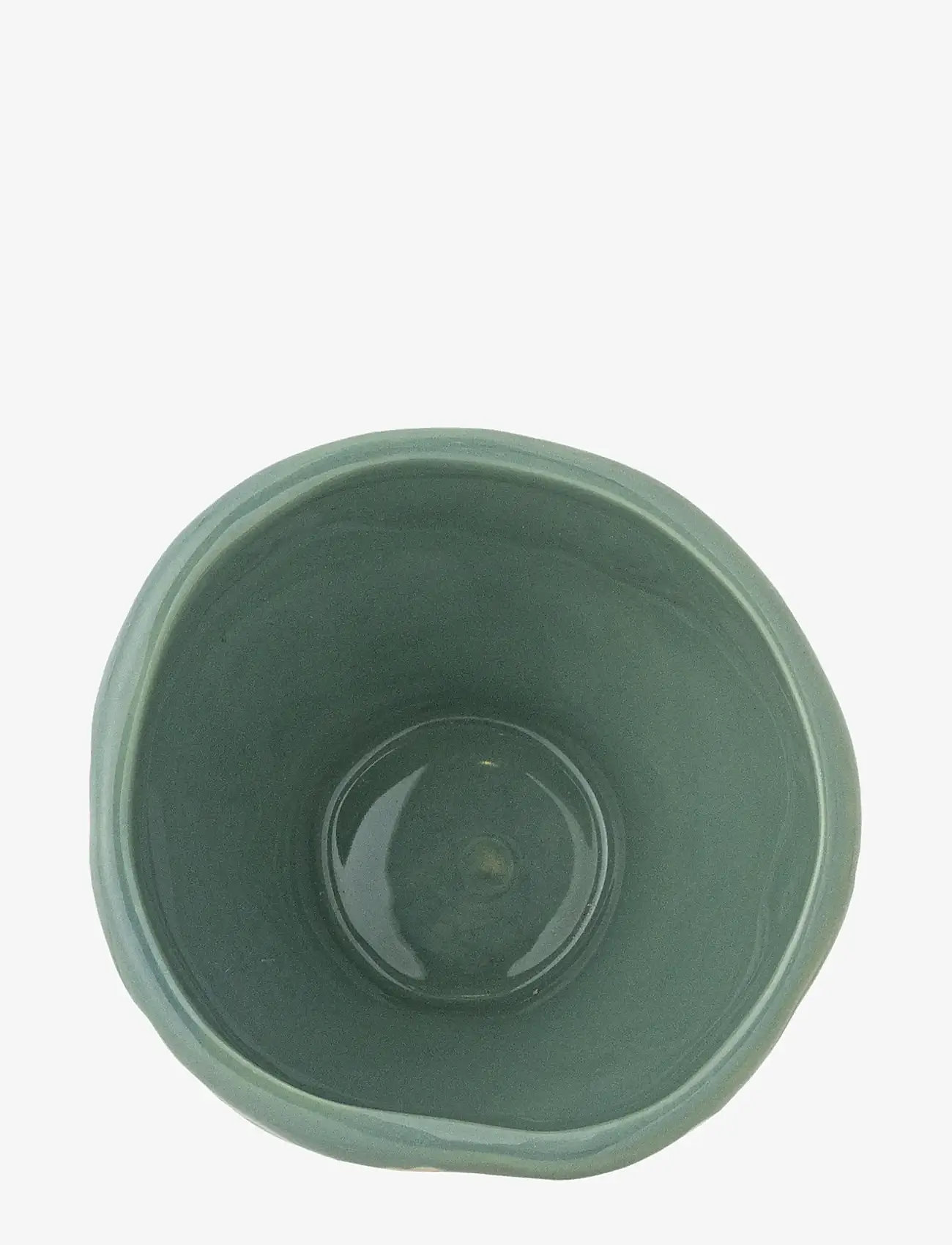 Bloomingville - Nini Bowl - servierschalen - blue - 2