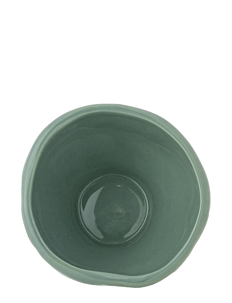 Bloomingville - Nini Bowl - servierschalen - blue - 2