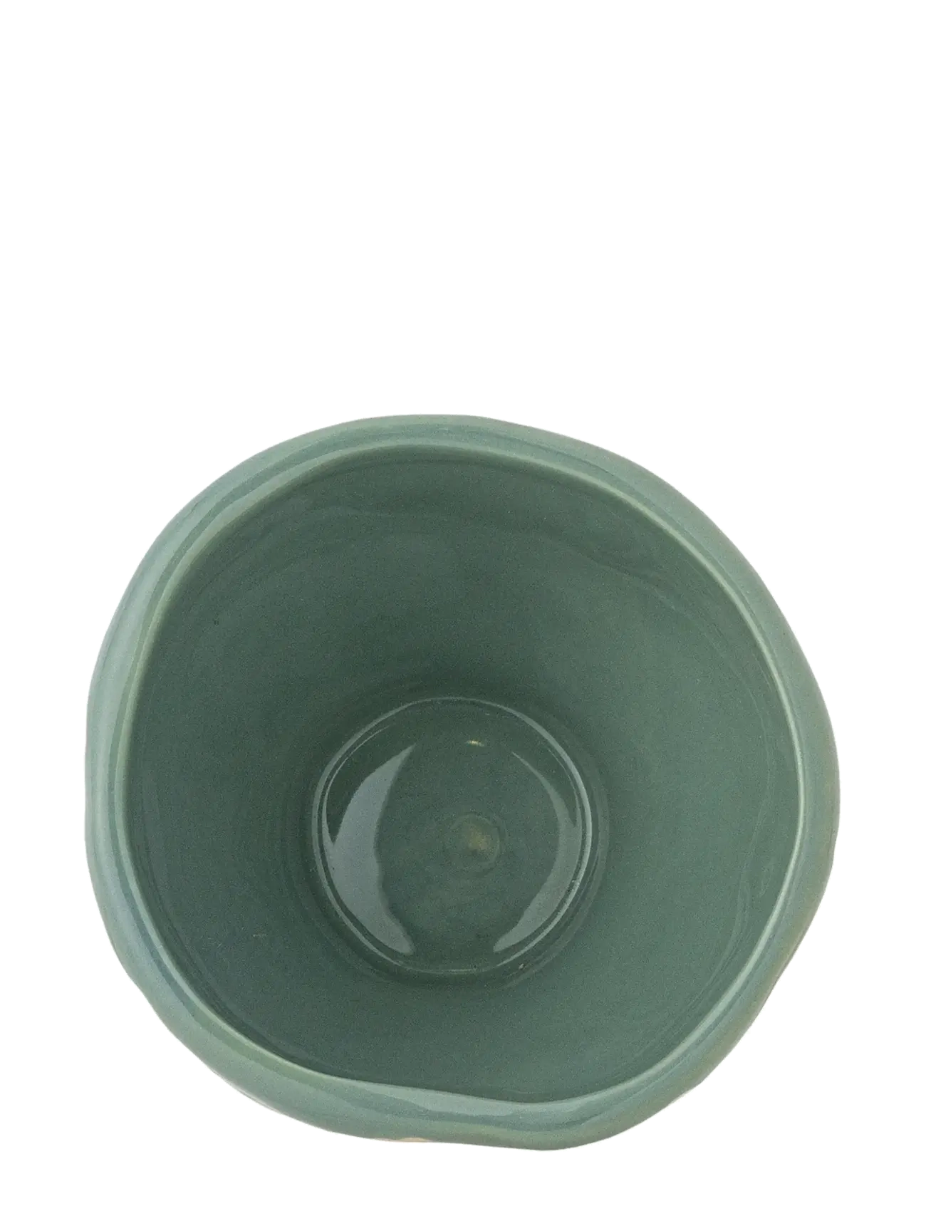 Bloomingville - Nini Bowl - serving bowls - blue - 2