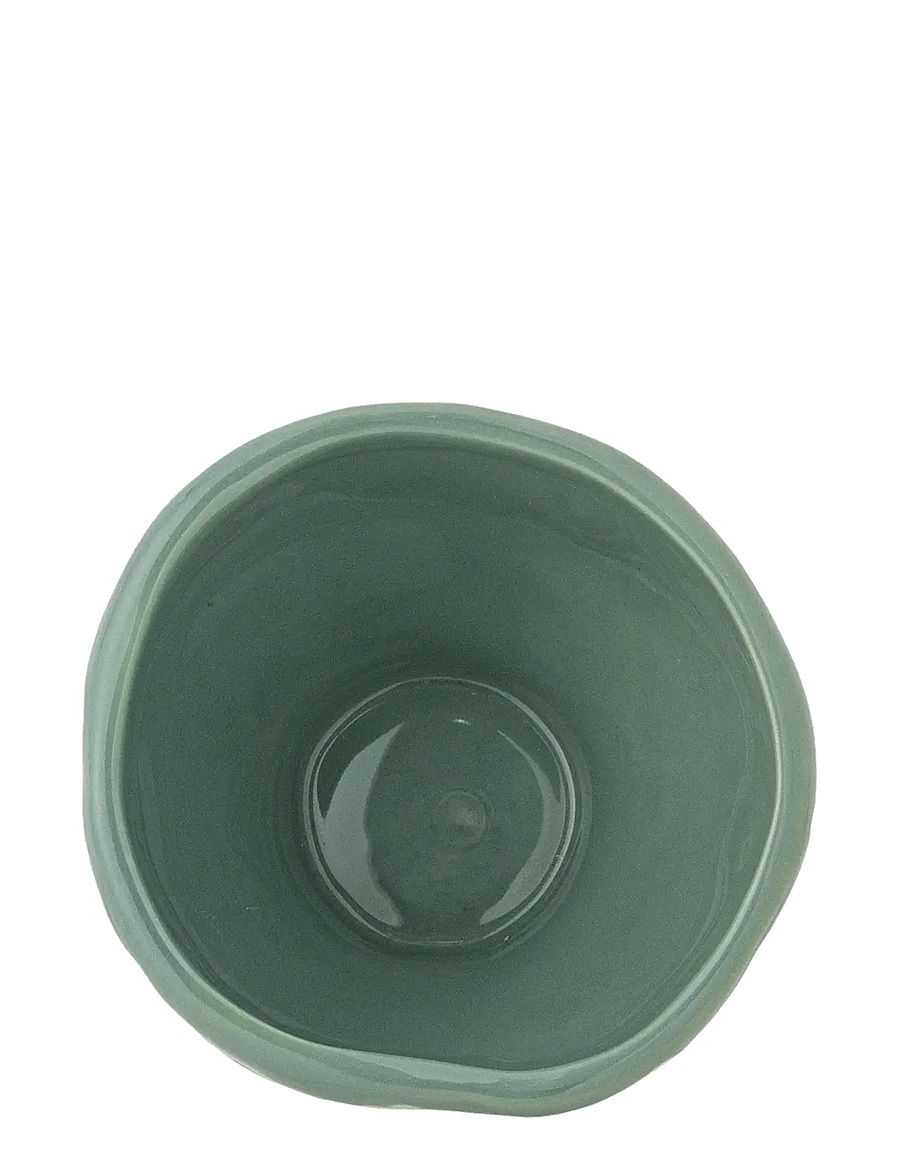 Bloomingville - Nini Bowl - serveerimisnõud - blue - 2