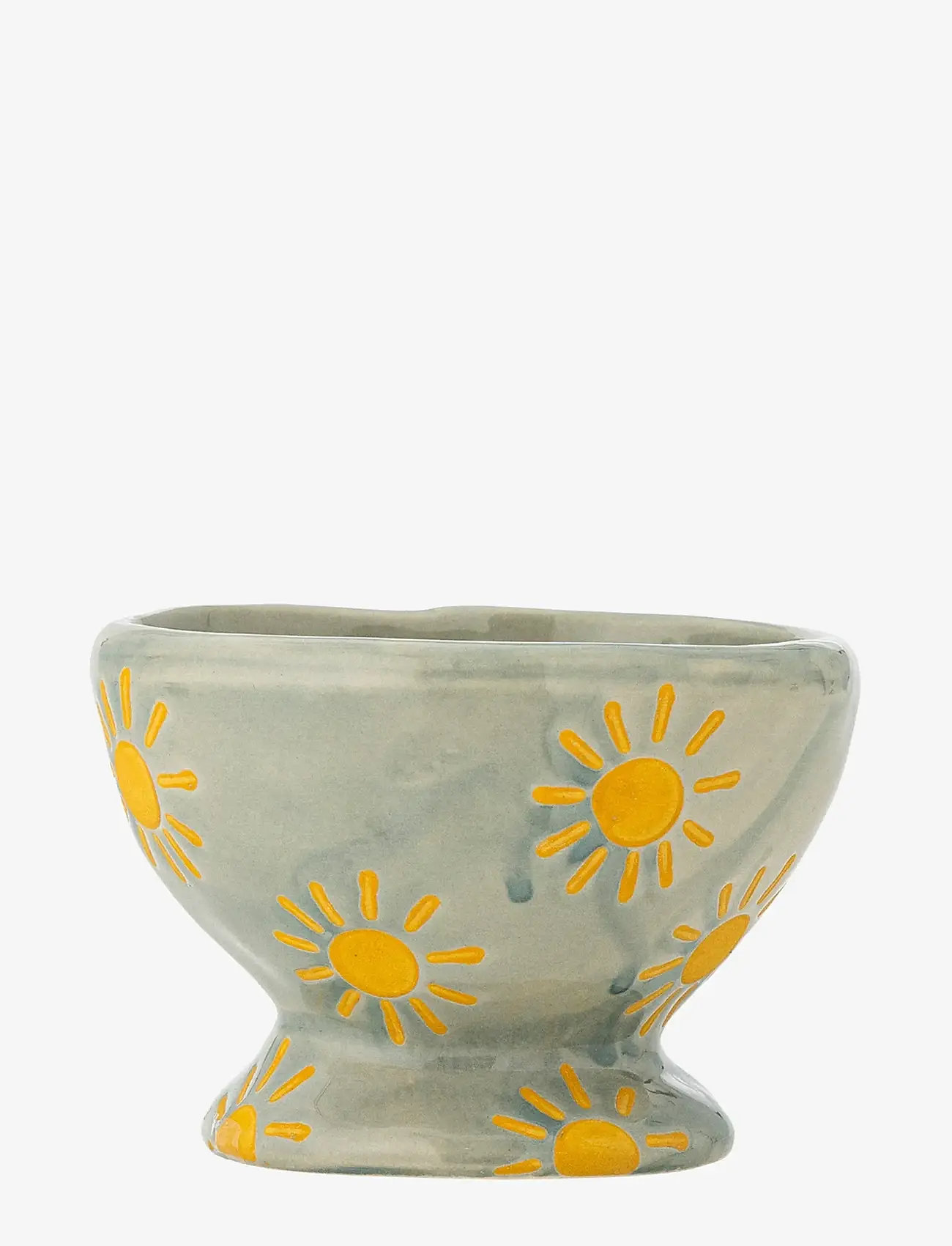 Bloomingville - Nini Bowl - blue - 1