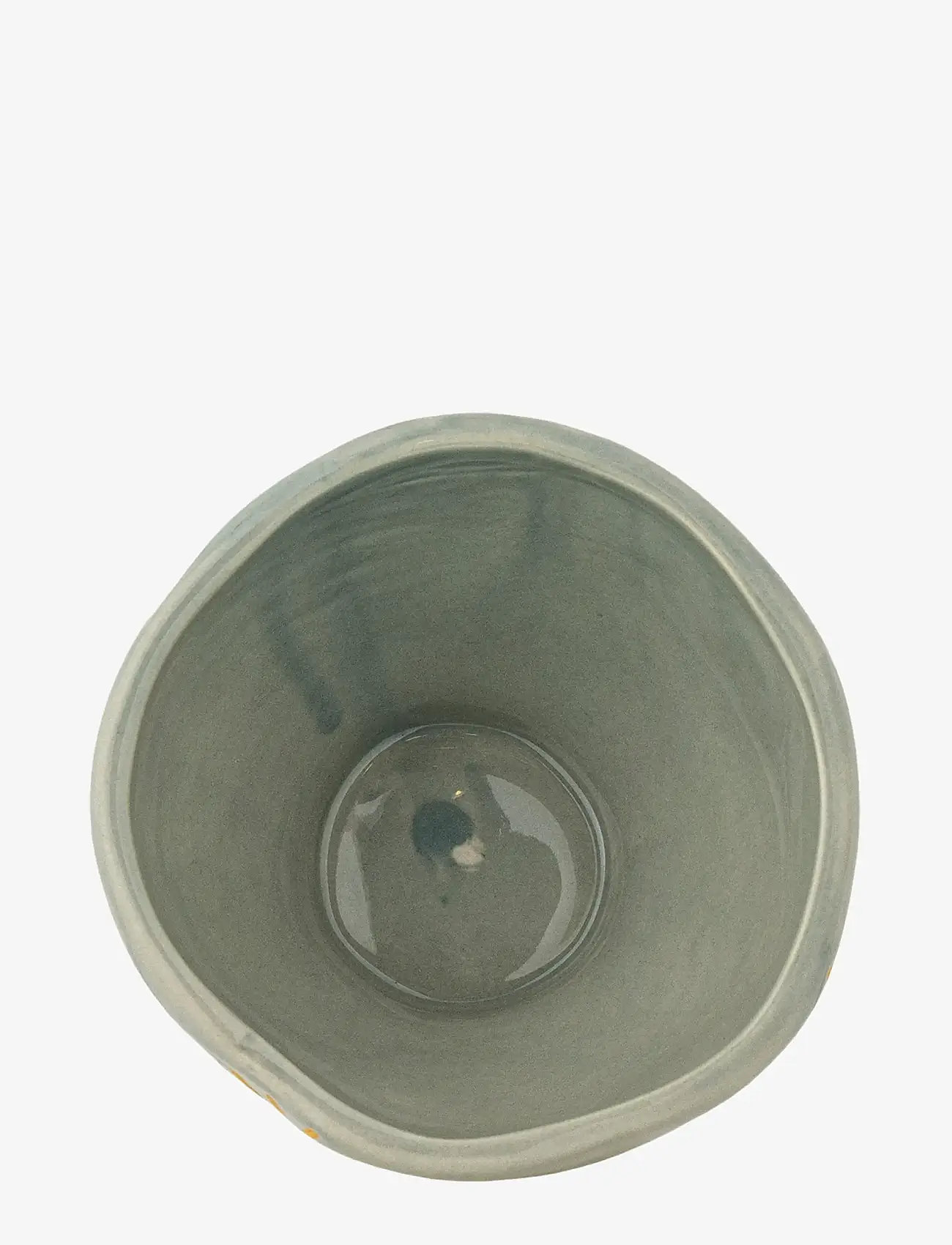 Bloomingville - Nini Bowl - blue - 2