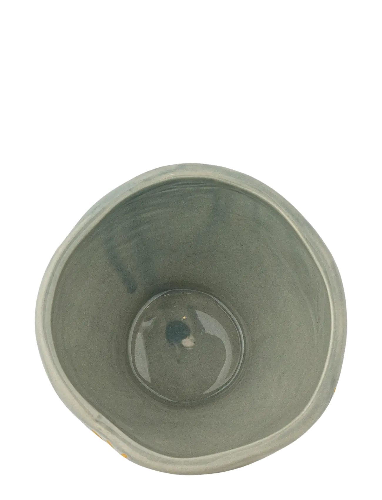 Bloomingville - Nini Bowl - serviravimo indai - blue - 2