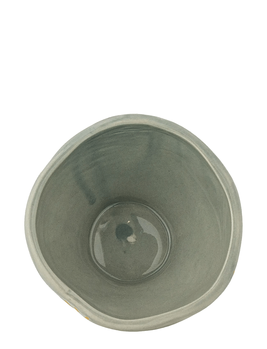 Bloomingville - Nini Bowl - servierschalen - blue - 2