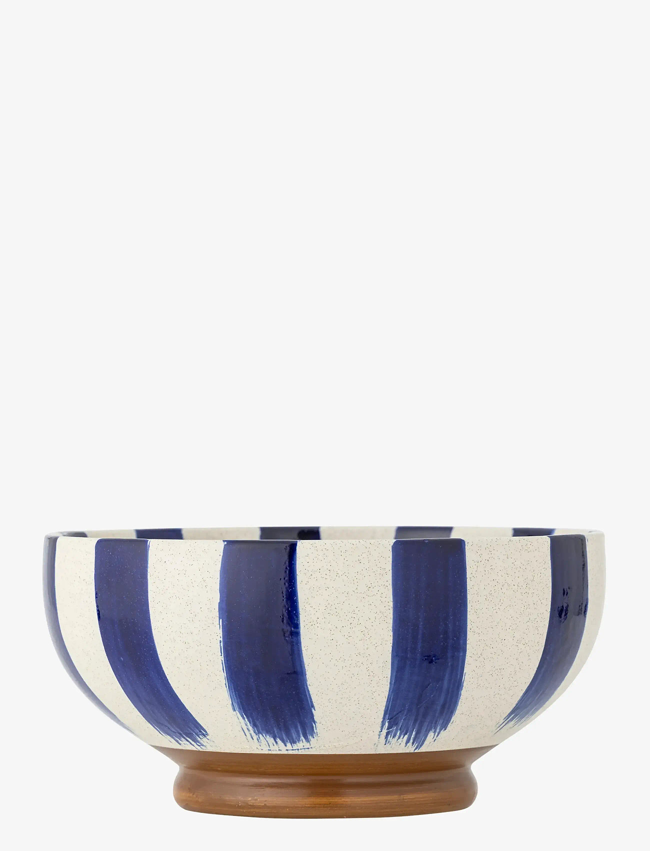 Bloomingville - Shakti Bowl - serveringsskåle - blue - 2