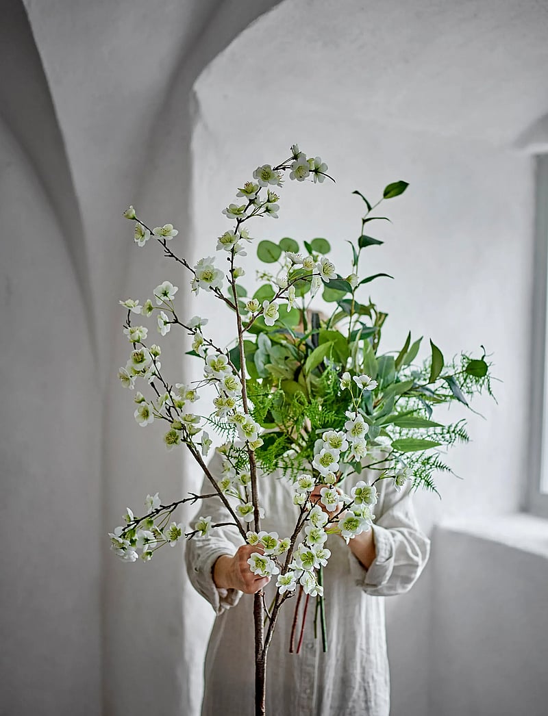 Bloomingville - Eucalyptus Stem - valentinstaggeschenke - green - 2