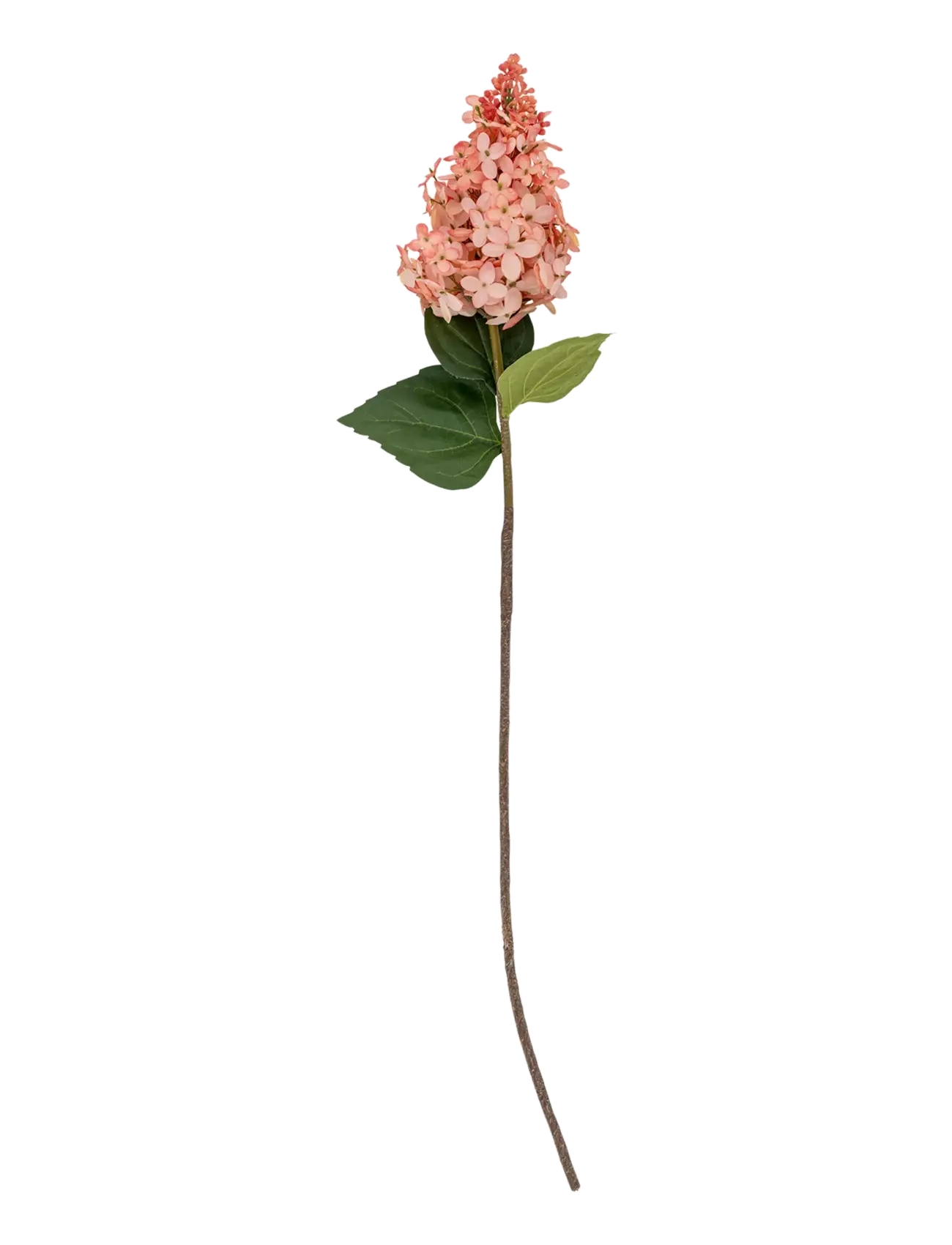 BLOOMINGVILLE Hydrangea Stem Pink - H76CM - Unisex