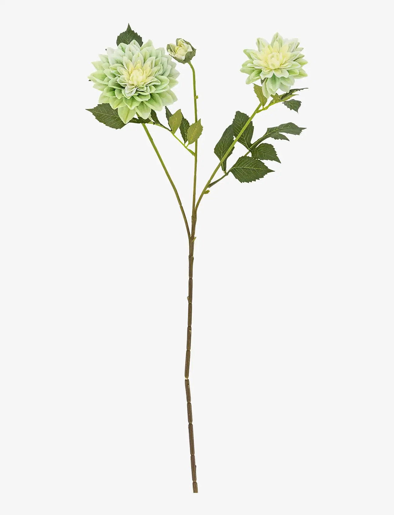 Bloomingville - Chrysantemum Stem - valentines day gifts - white - 1