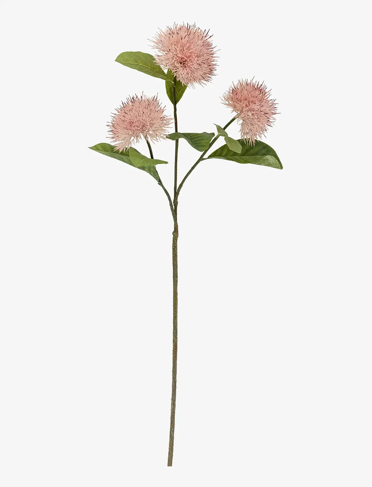 Bloomingville - Chrysantemum Stem - valentines day gifts - red - 1