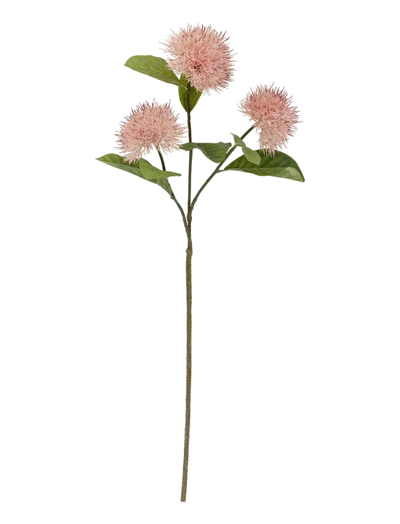 Bloomingville Chrysantemum Stem - Sisustus - RED / pink/rose