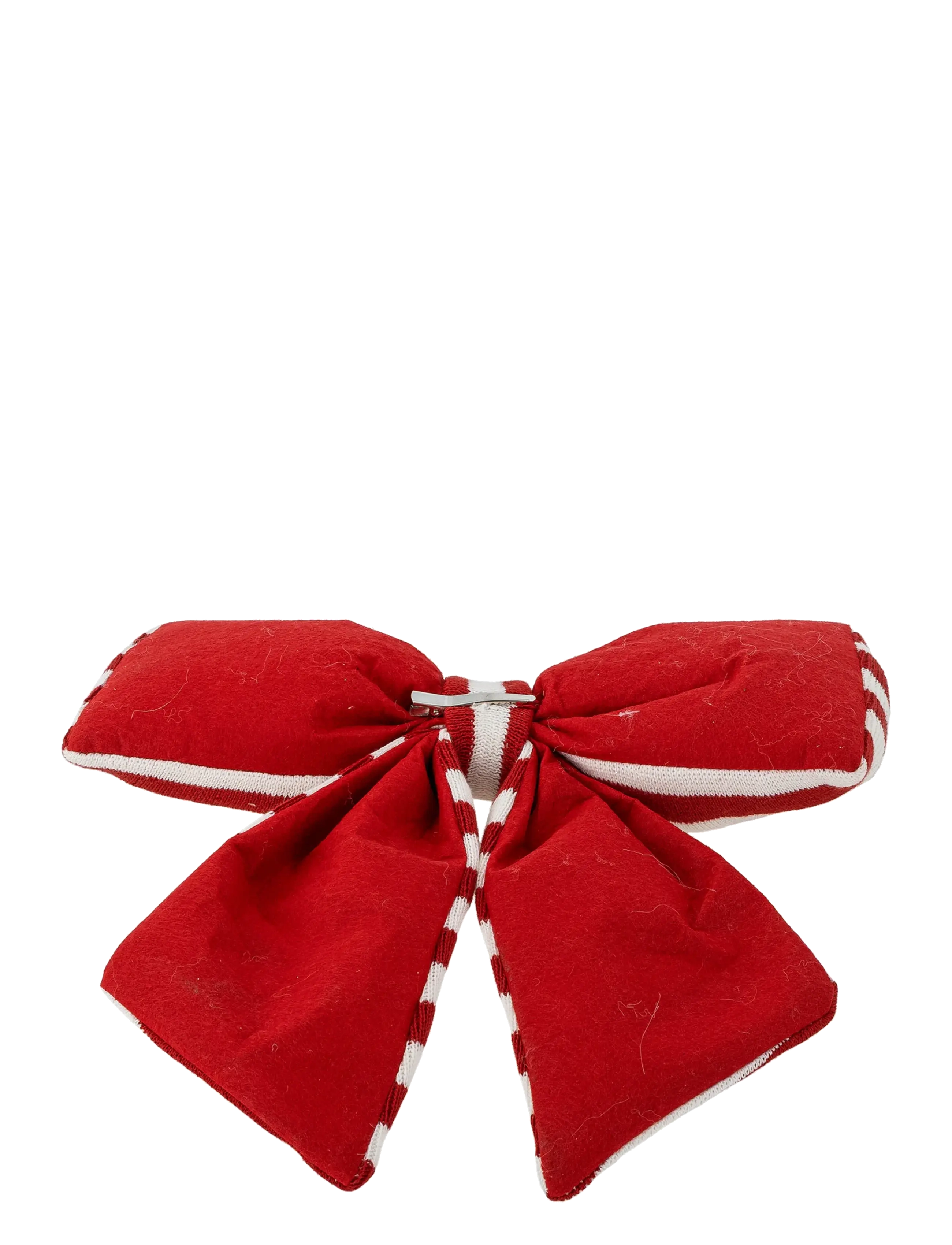 Bloomingville - Ruby Deco Bow - red - 2