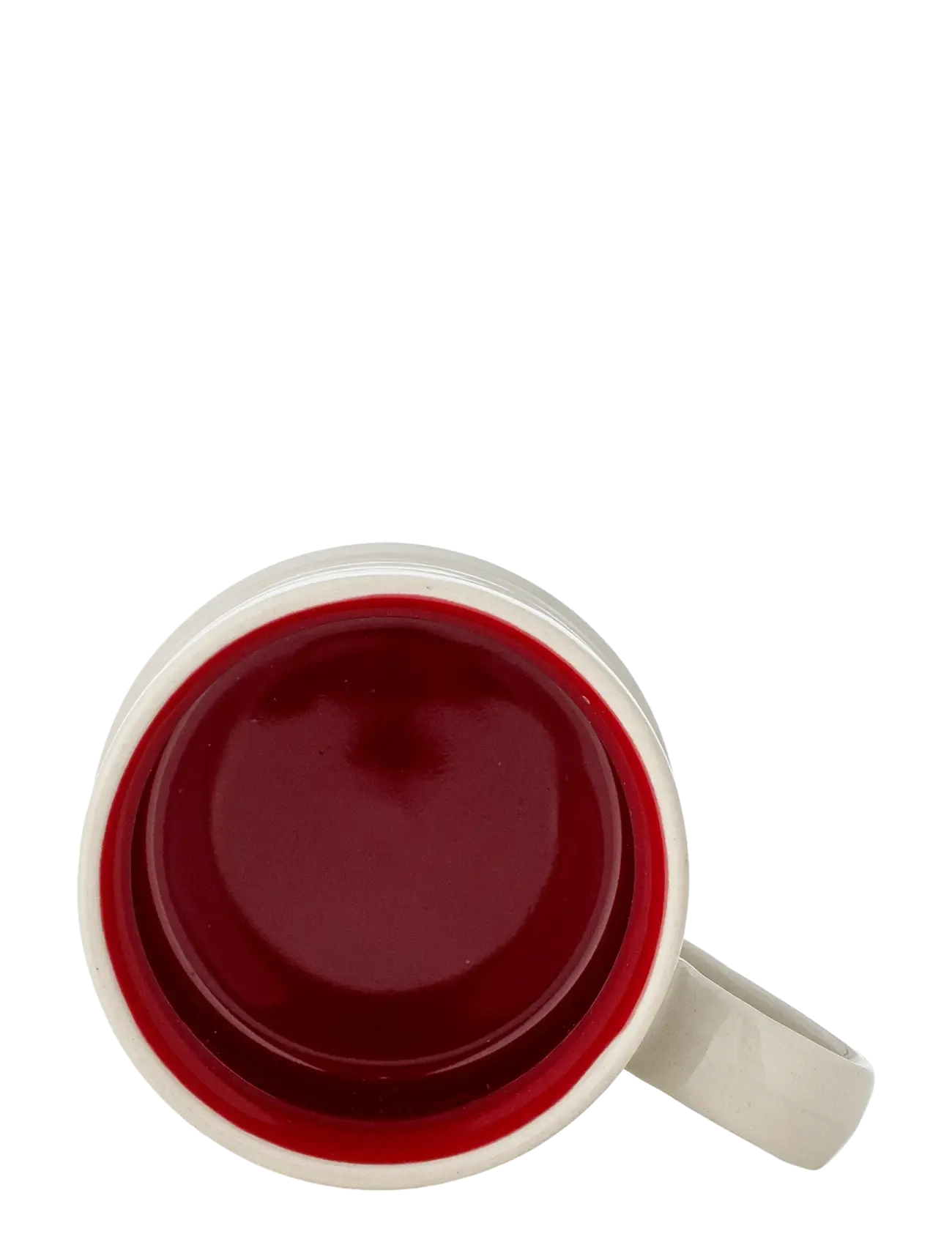 Bloomingville - Kenai Cup - red - 1