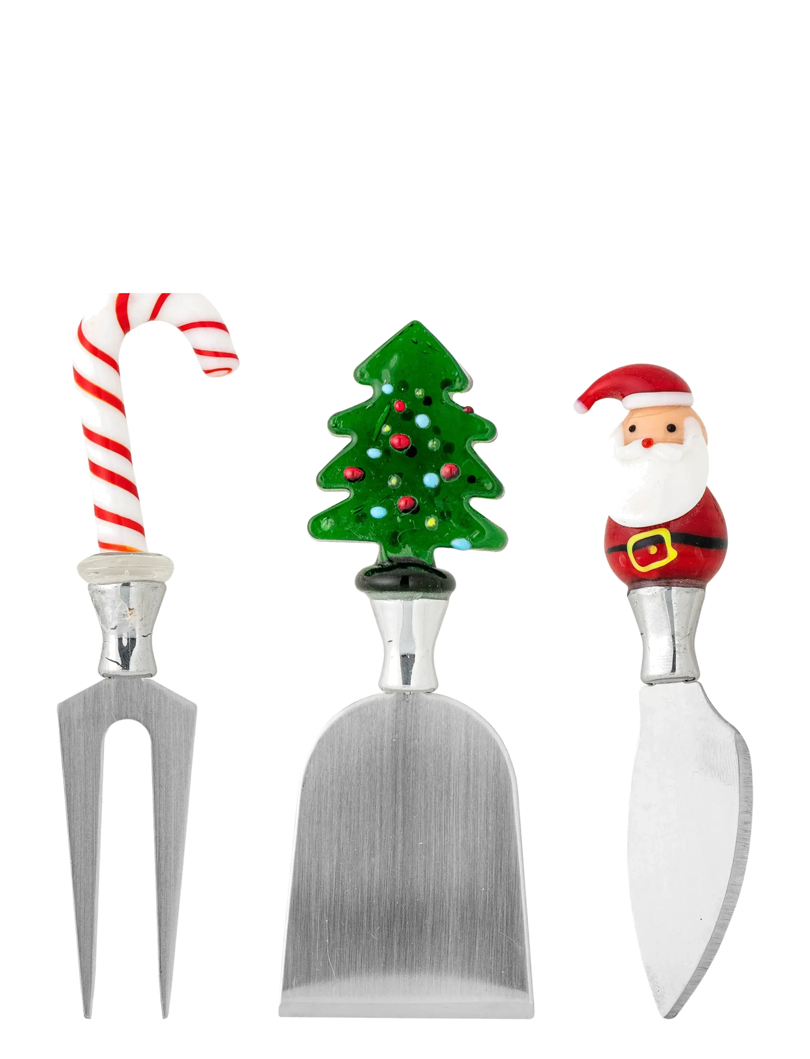 Bloomingville Misa Cheese Utensils - View all - RED / red