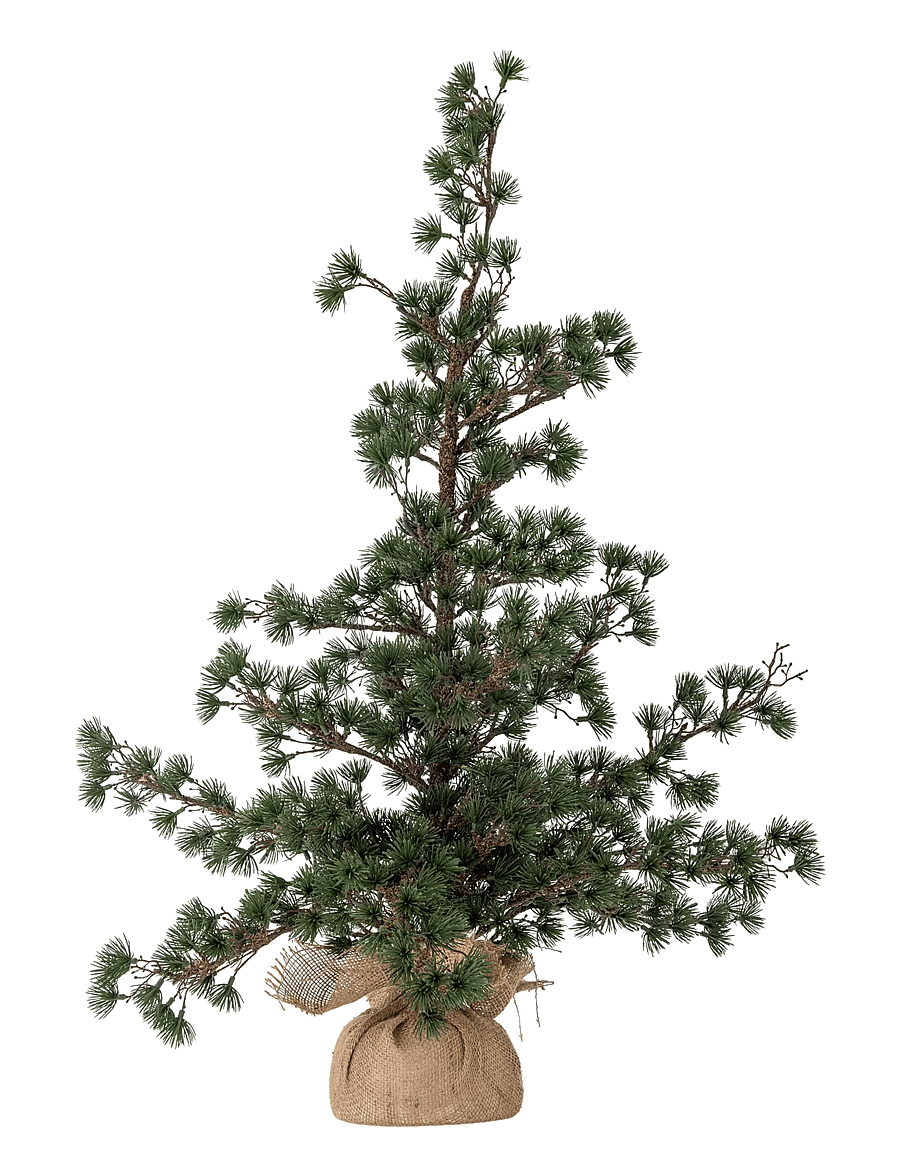 Bloomingville - Cedar Tree - weihnachtsbäume - green - 1