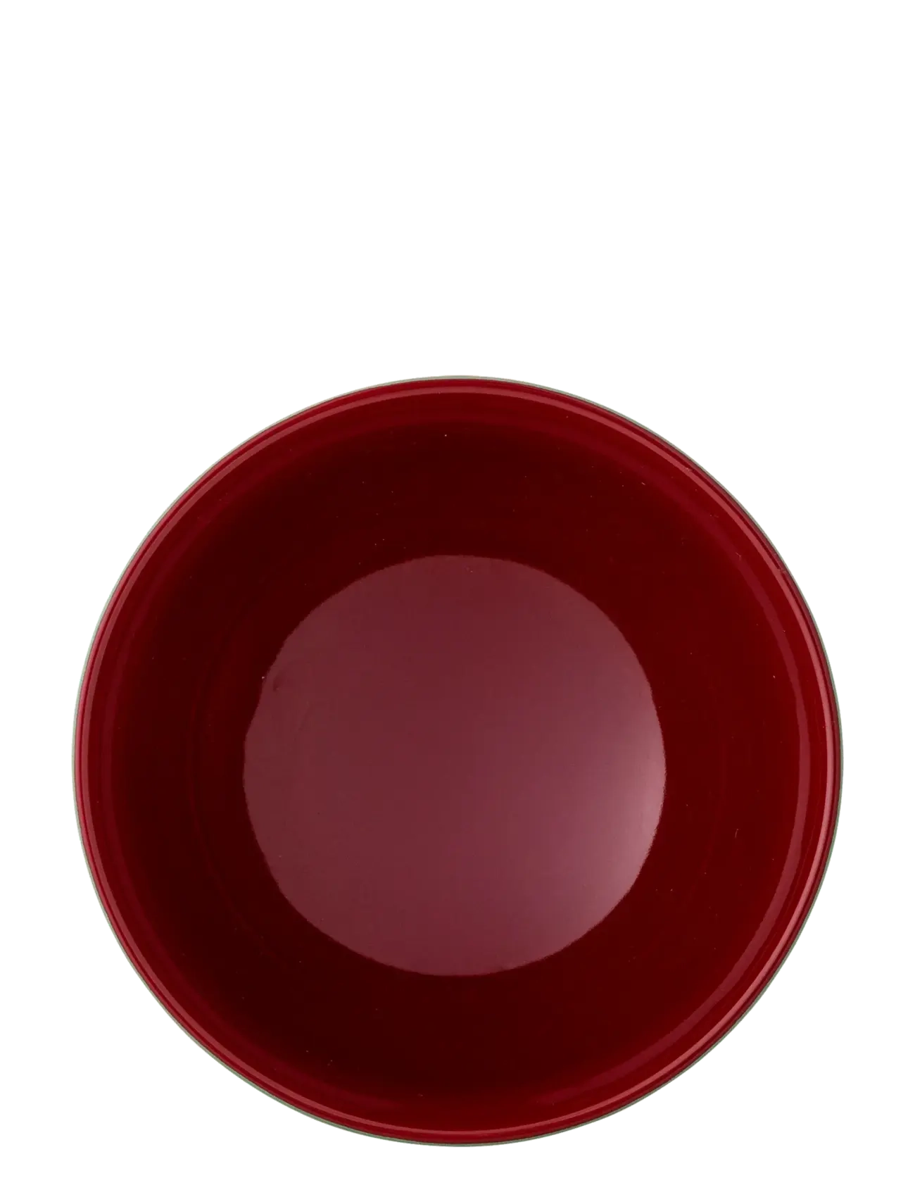 Bloomingville - Peo Bowl - weihnachtsdekoration - green - 2