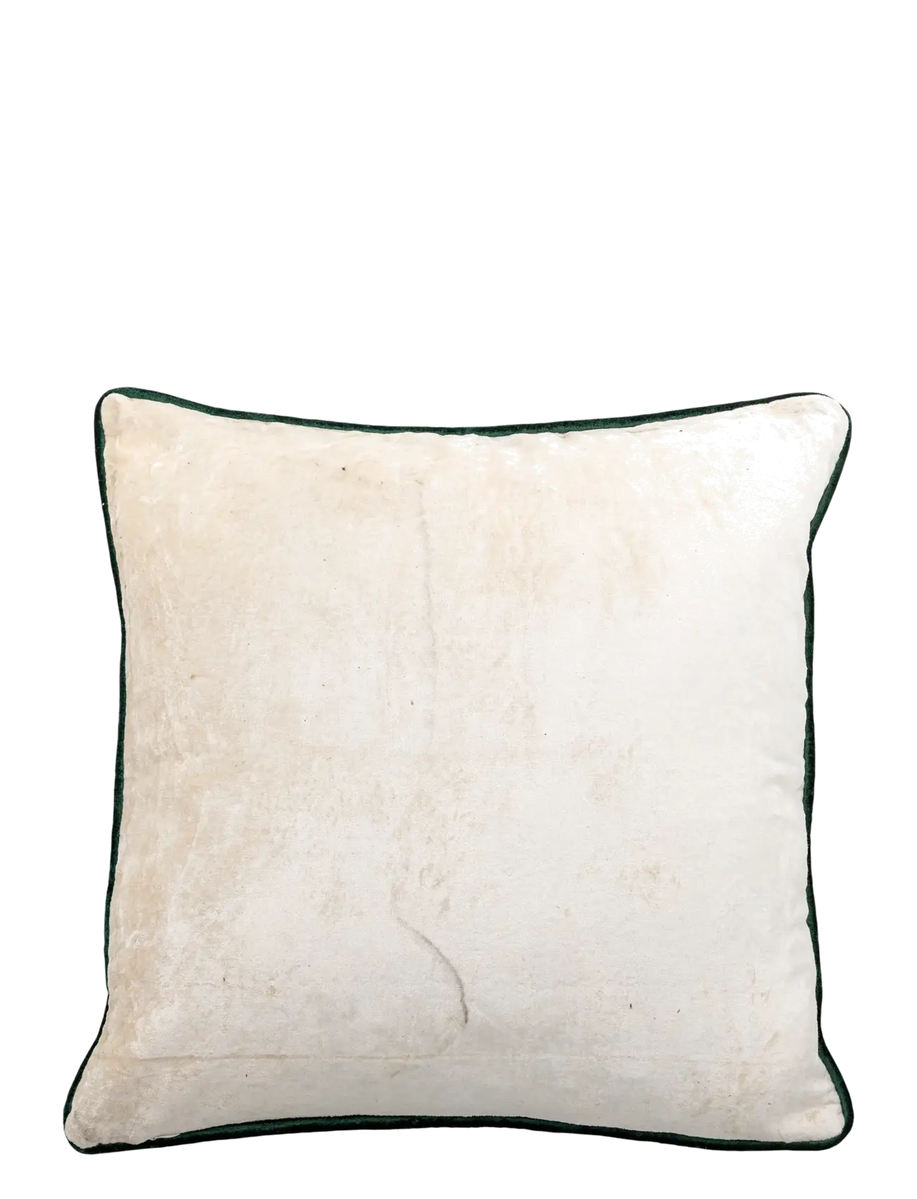 Bloomingville - Evelin Cushion - white - 2