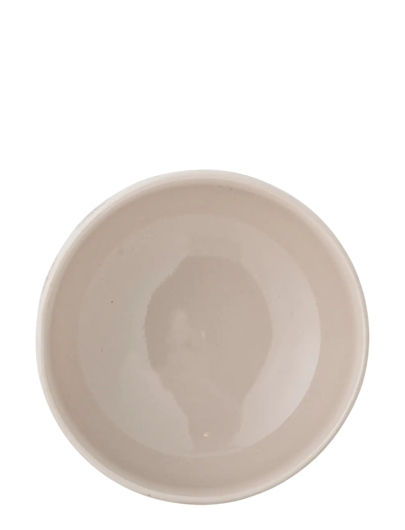 Bloomingville - Snowie Bowl - cream - 2
