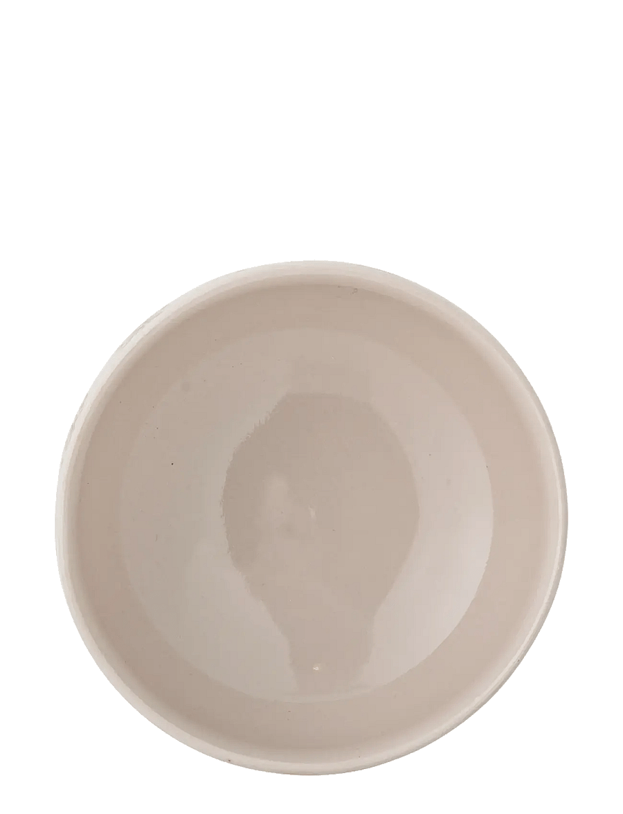 Bloomingville - Snowie Bowl - weihnachtsdekoration - cream - 2