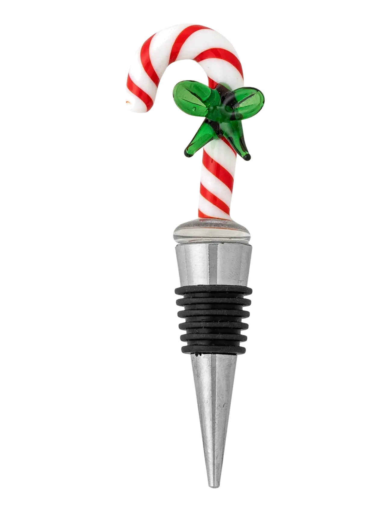 Bloomingville Lynn Wine Stopper - View all - RED / red