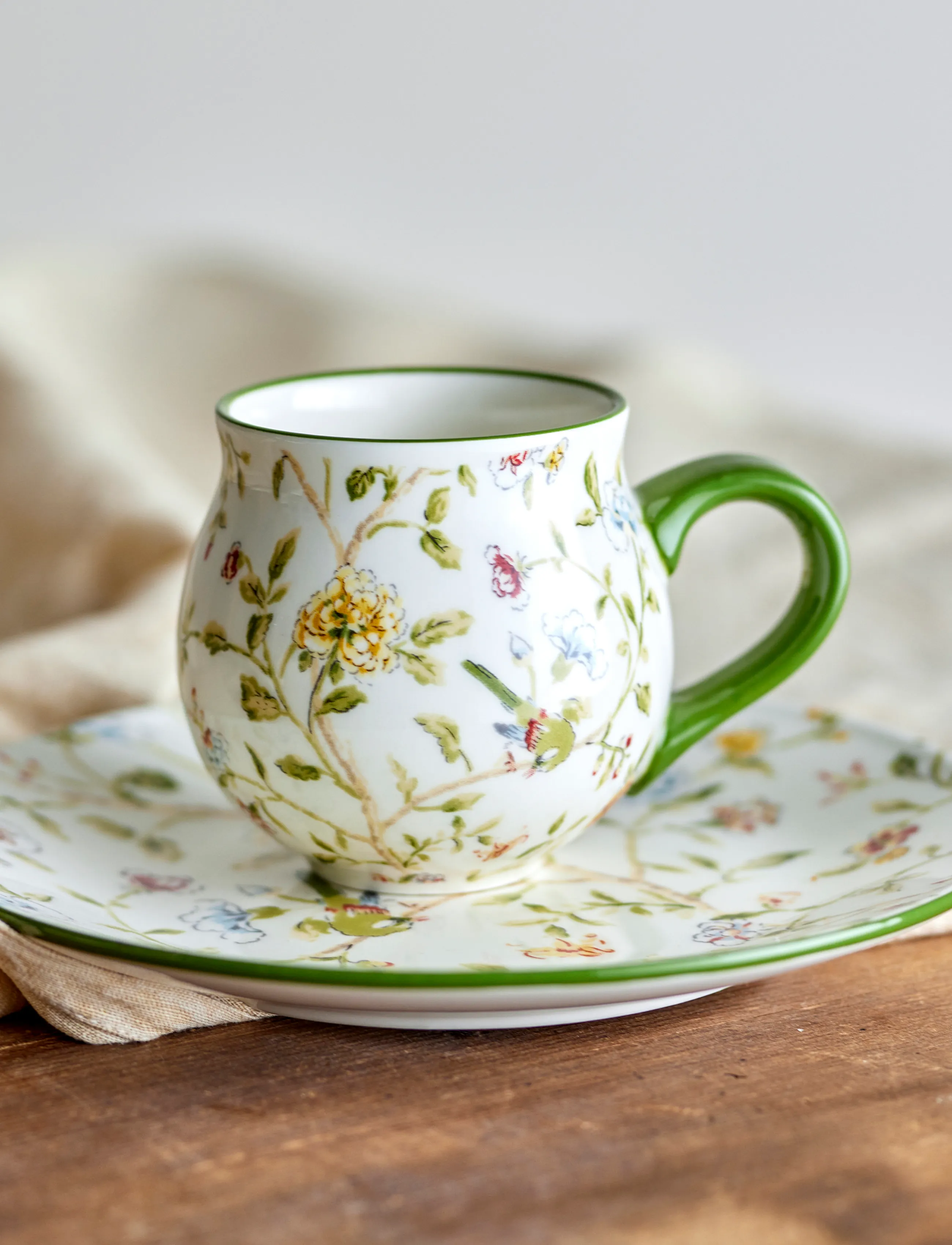 Bloomingville - Bloomie Cup - multi-coloured - 2