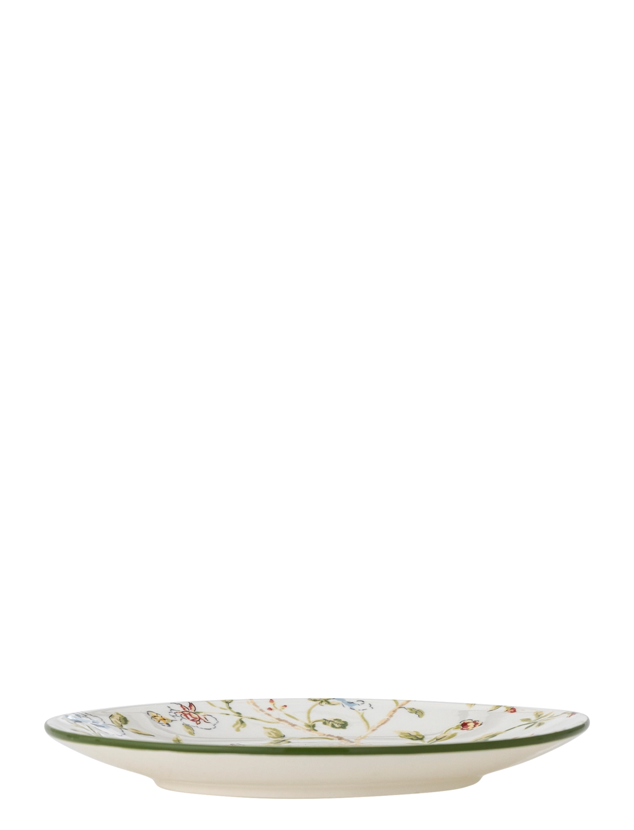 Bloomingville - Bloomie Plate - multi-coloured - 2