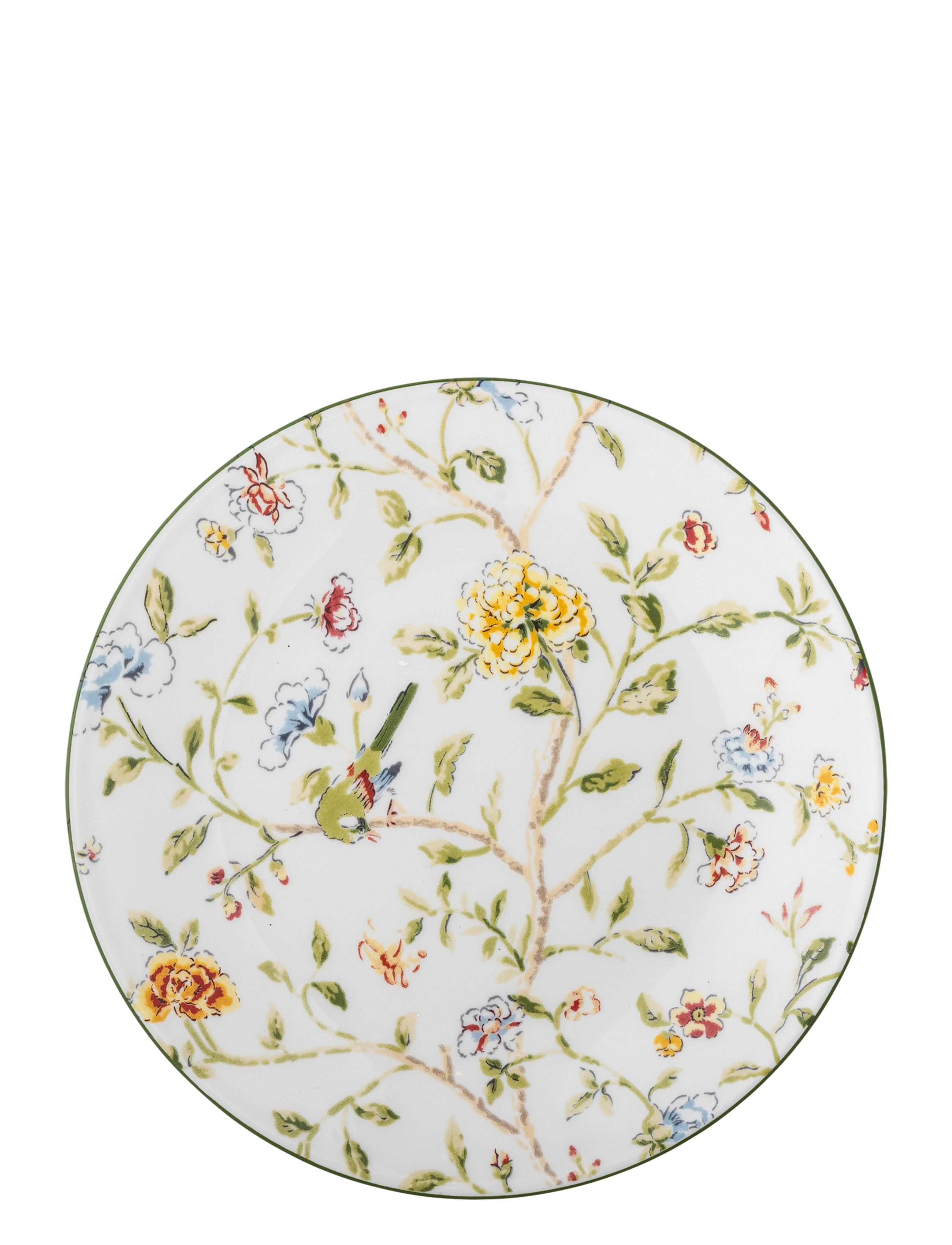 Bloomingville - Bloomie Plate - multi-coloured - 3