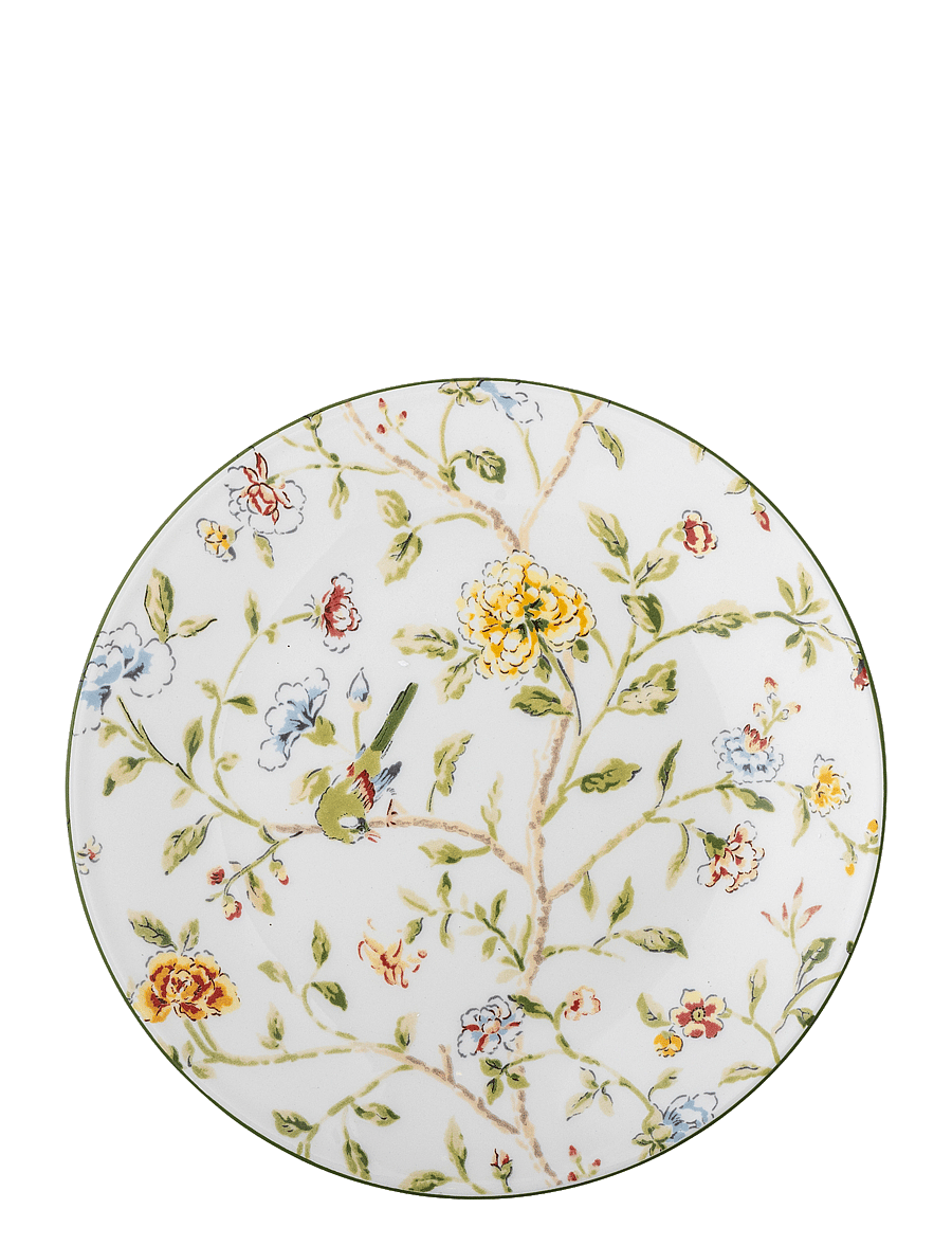 Bloomingville - Bloomie Plate - väikesed taldrikud - multi-coloured - 3