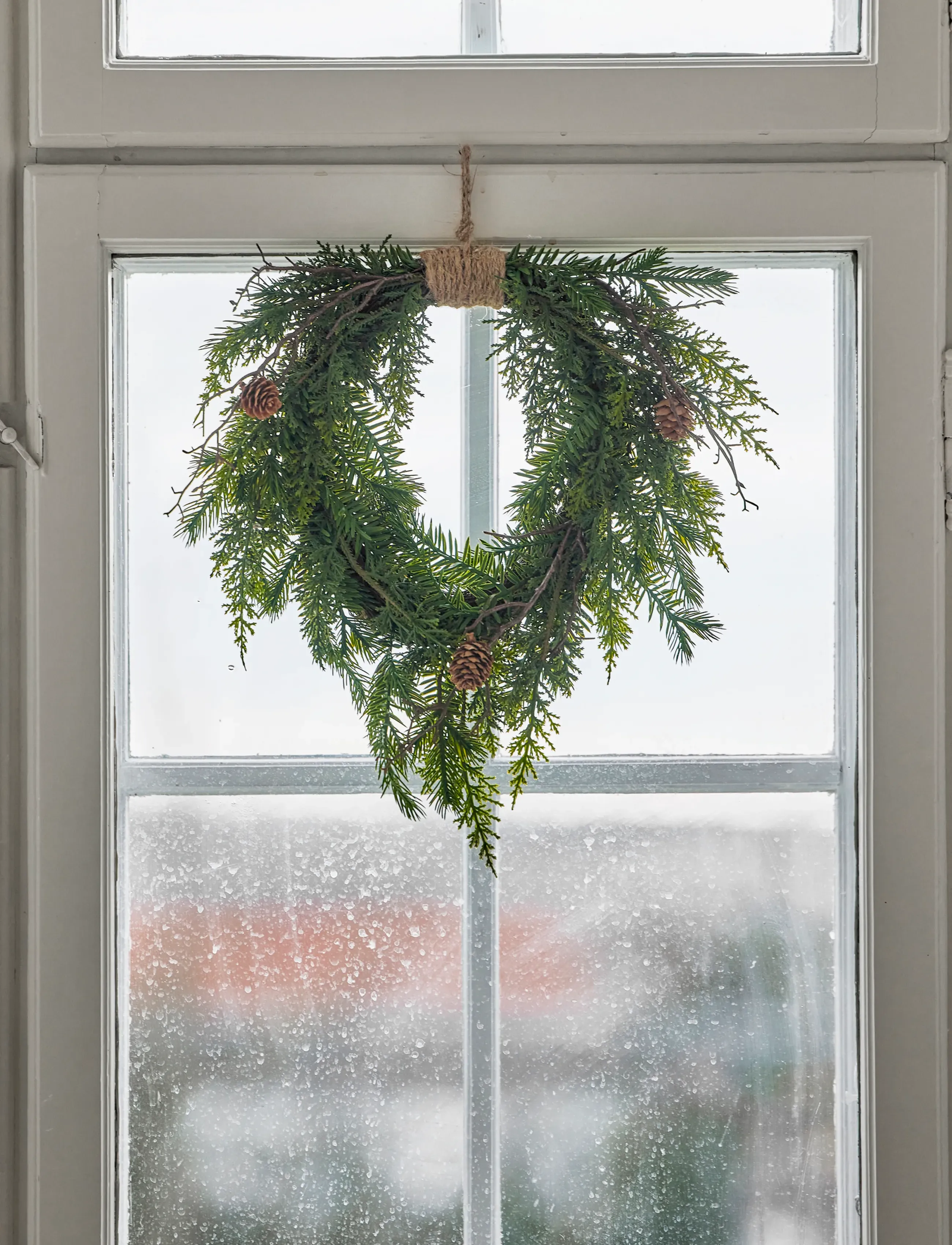 Bloomingville - Pine Deco - green - 2