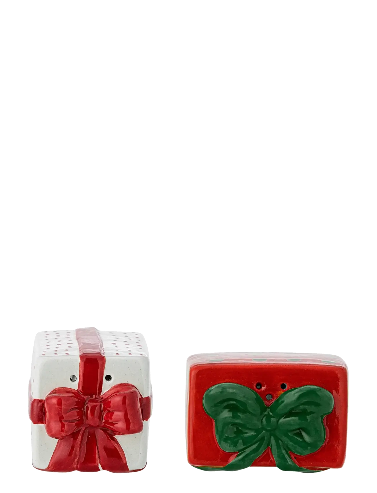 Bloomingville - Marnia Salt & Pepper Shaker - multi-coloured - 2