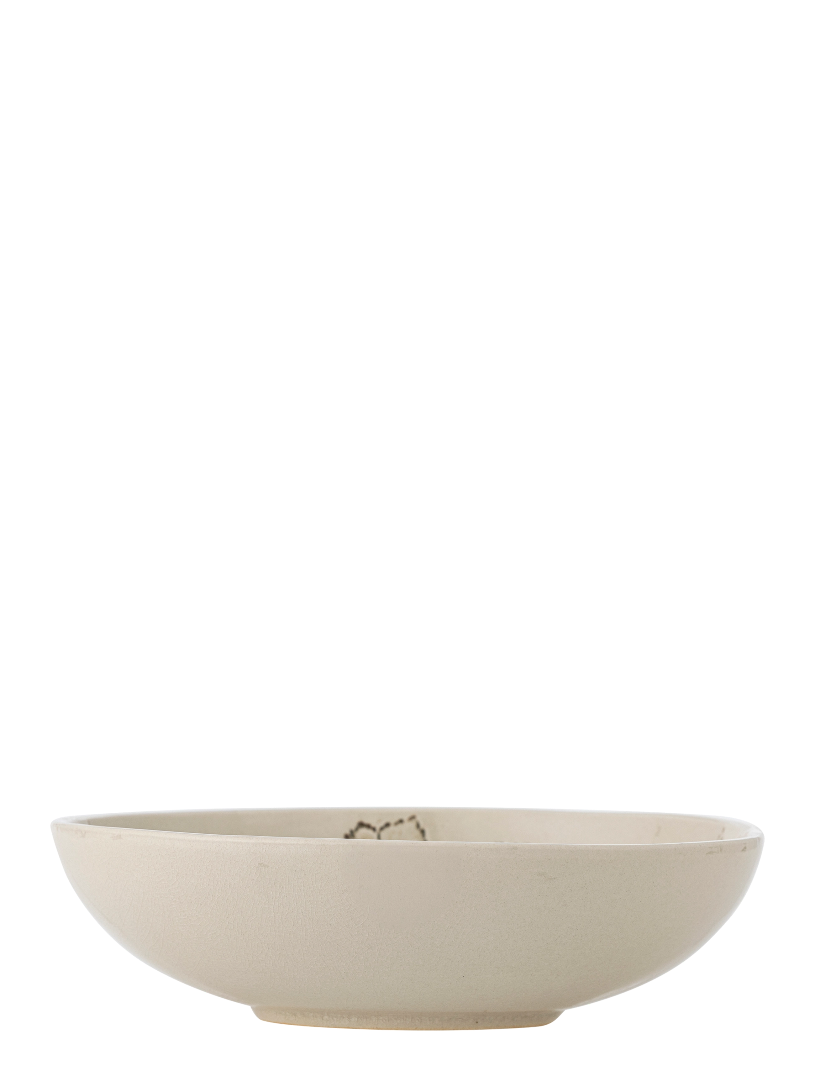 Bloomingville - Aubrin Bowl - beige - 2