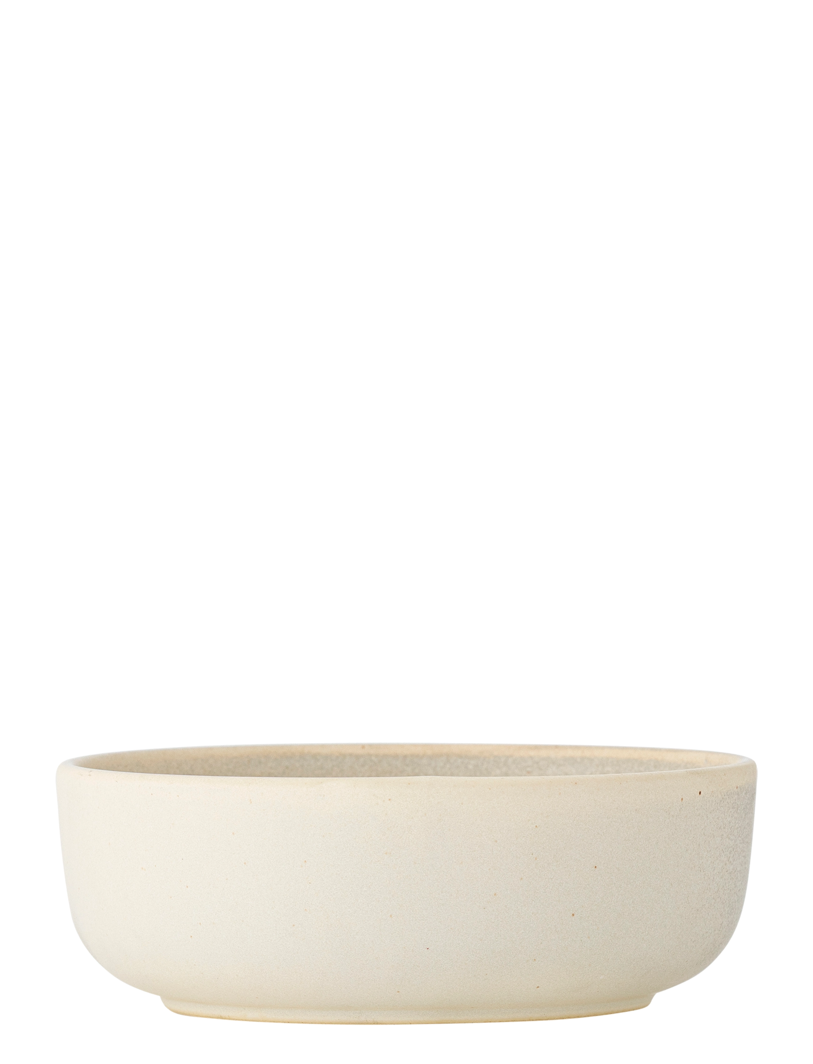 Bloomingville - Hadden Bowl - red - 2