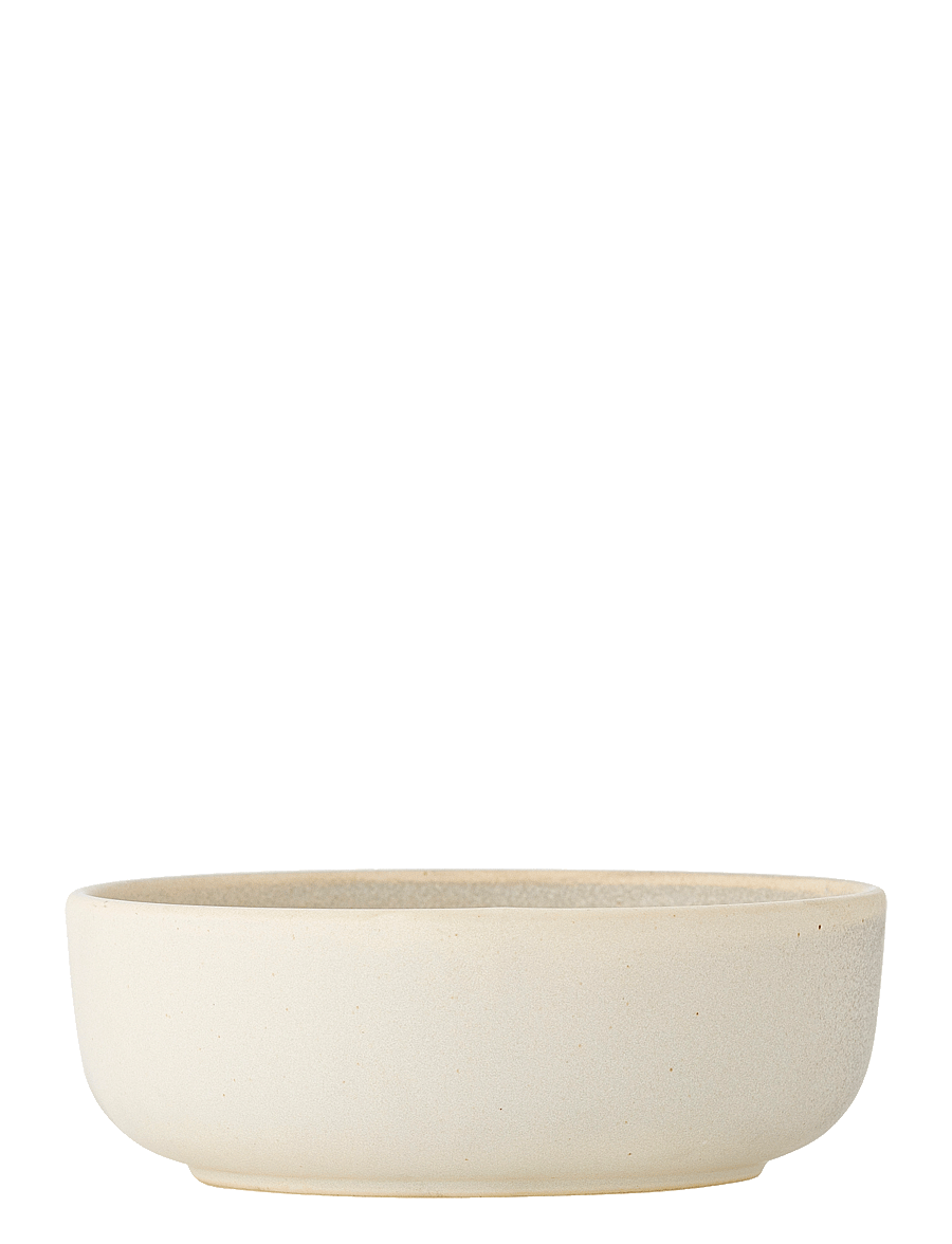 Bloomingville - Hadden Bowl - hommikusöögikausid - red - 2
