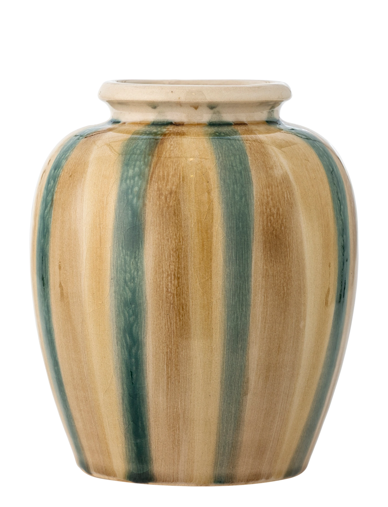 Bloomingville Rahima Vase - Inredning - MULTI-COLOURED / multi
