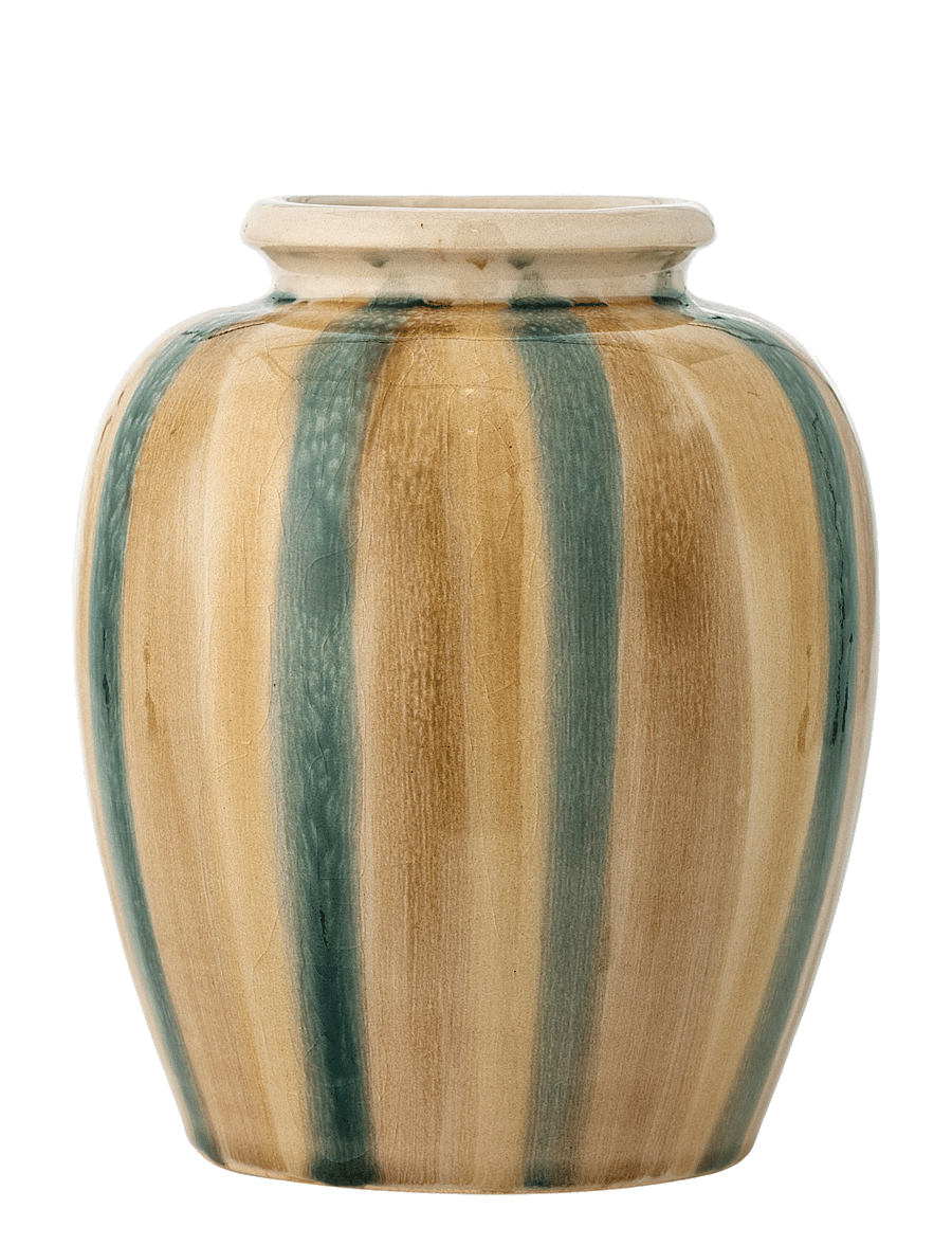 Bloomingville - Rahima Vase - vaasid - multi-coloured - 1
