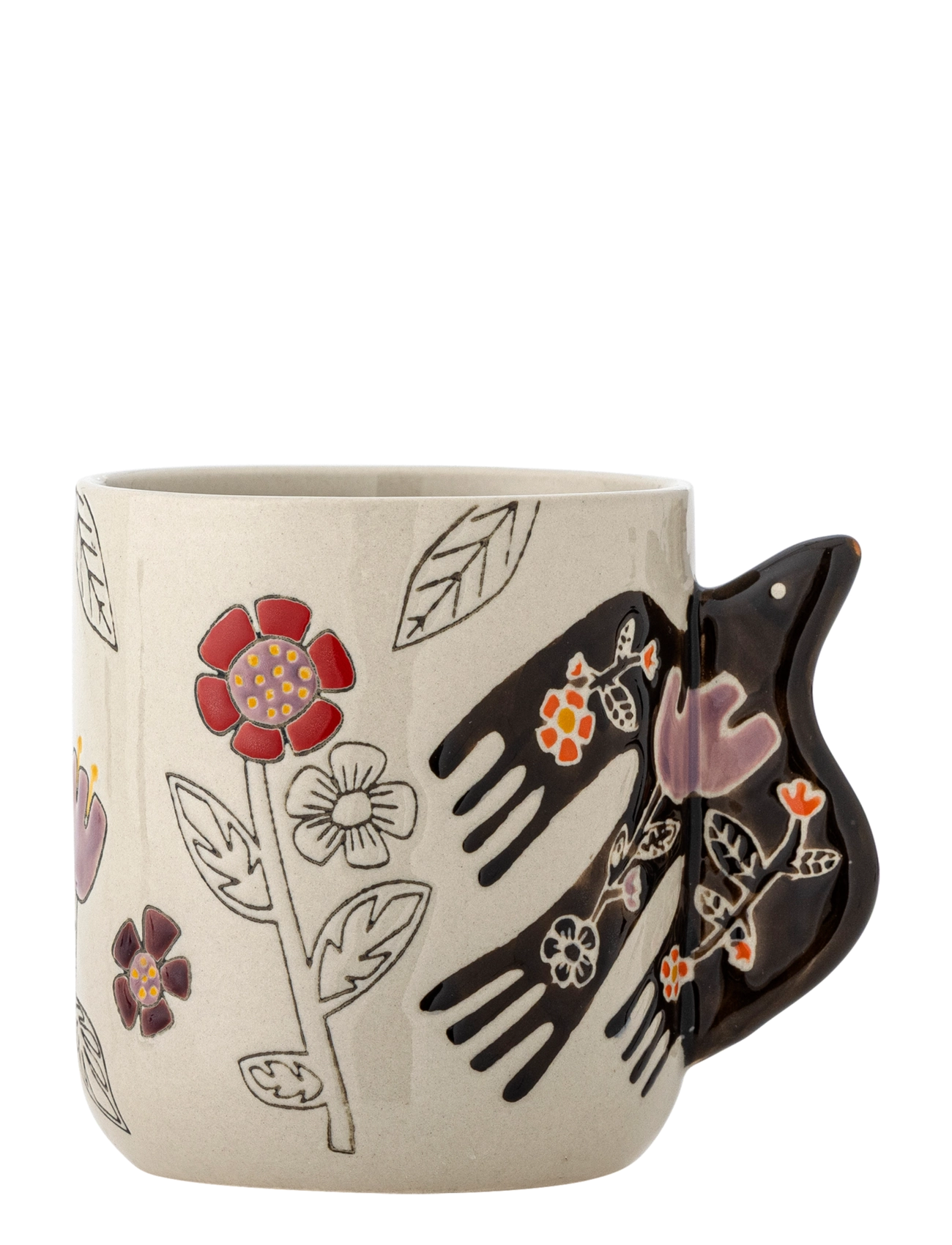 Bloomingville - Vivielle Cup - multi-coloured - 3