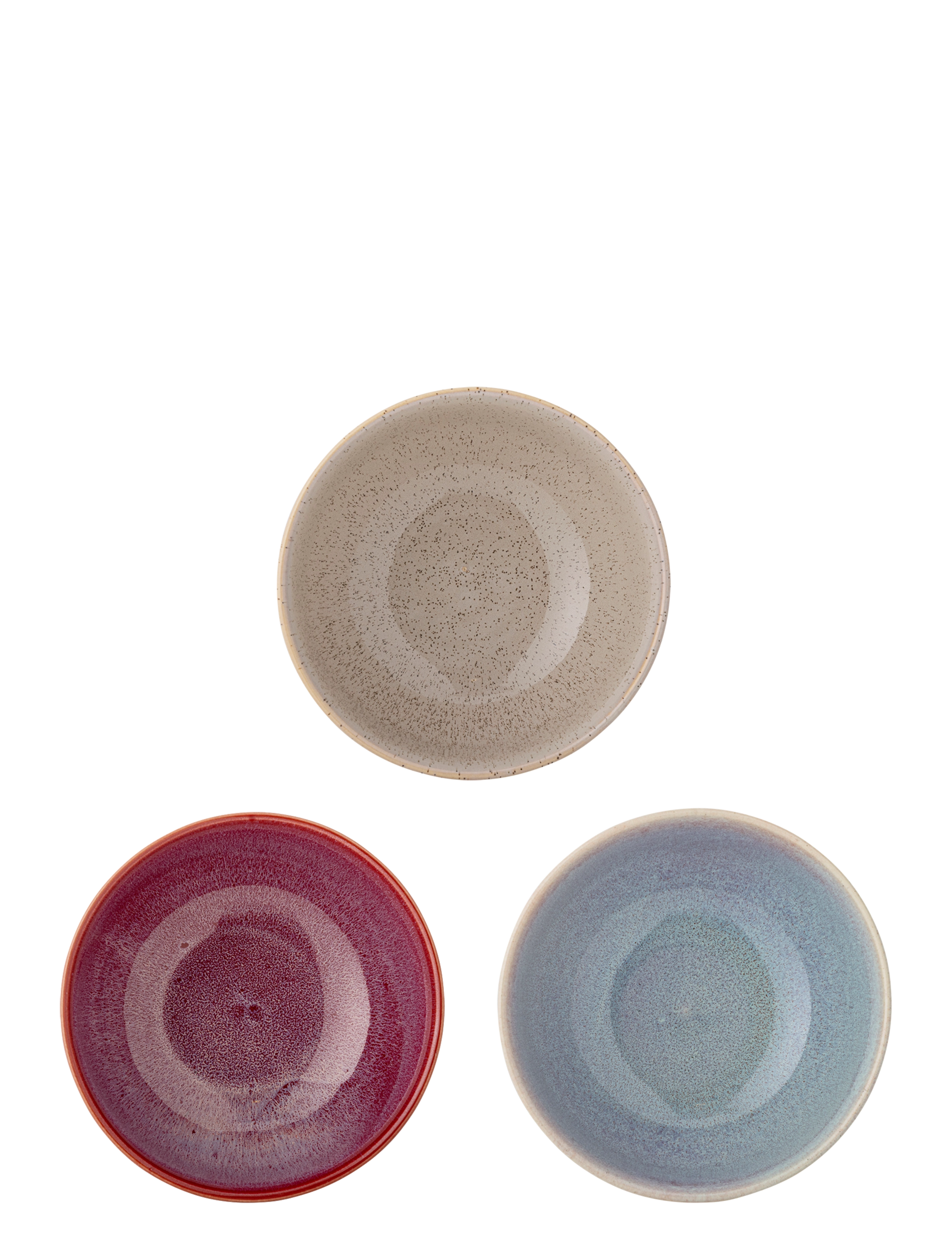 Bloomingville - Addison Bowl - pink - 2