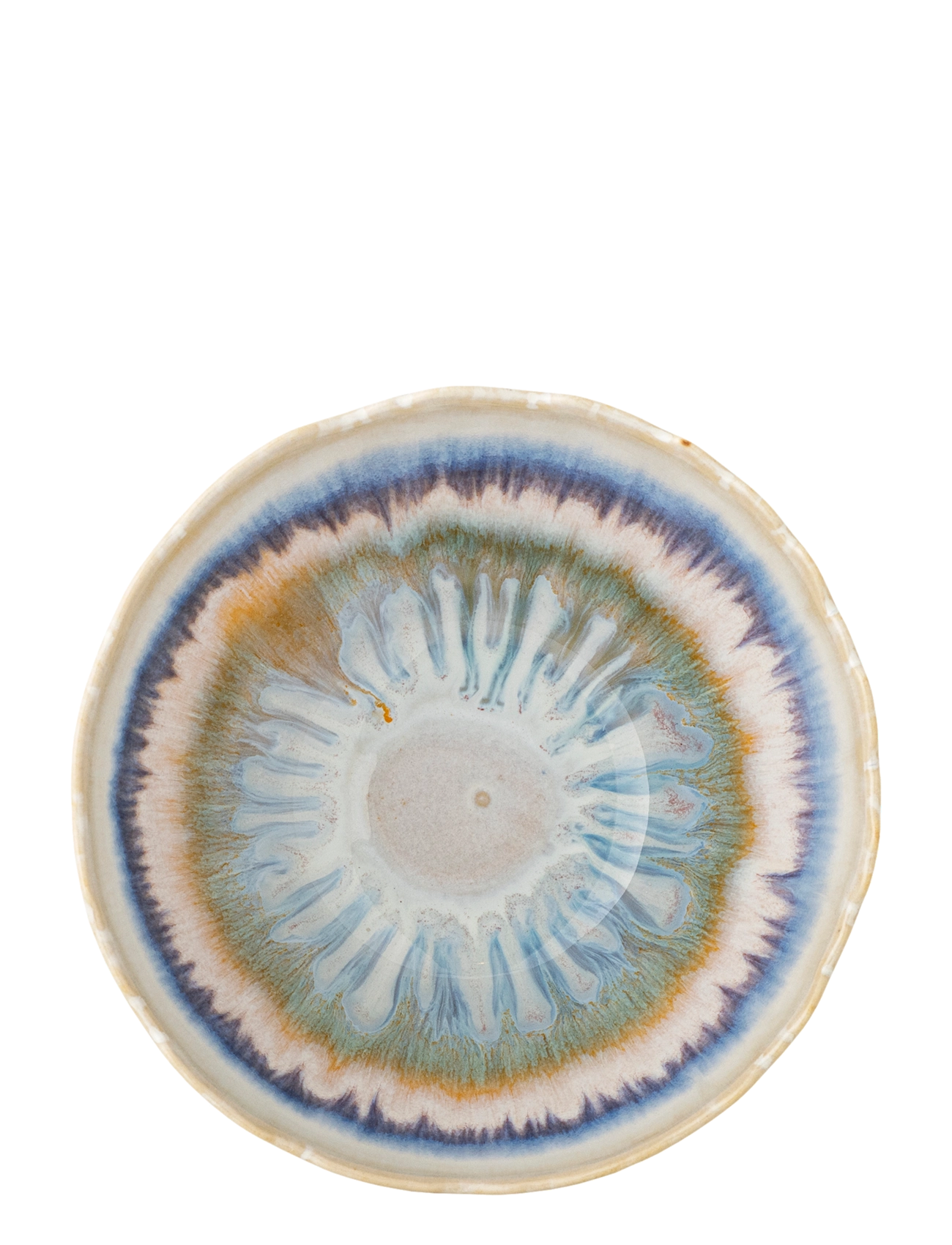 Bloomingville - Zeno Bowl - multi-coloured - 2