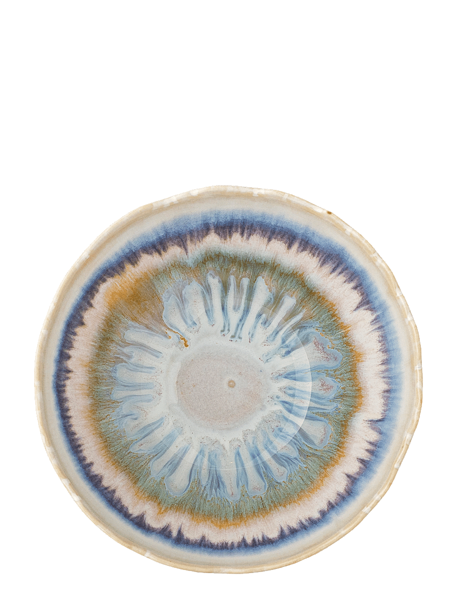 Bloomingville - Zeno Bowl - hommikusöögikausid - multi-coloured - 2