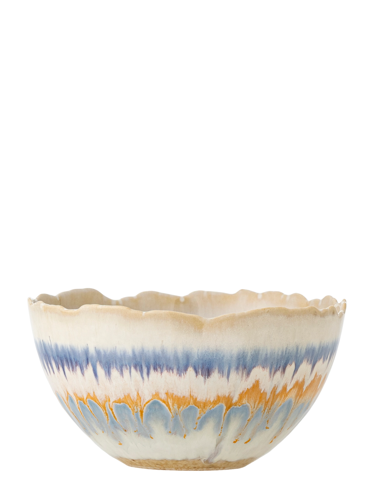 Bloomingville - Zeno Bowl - multi-coloured - 3