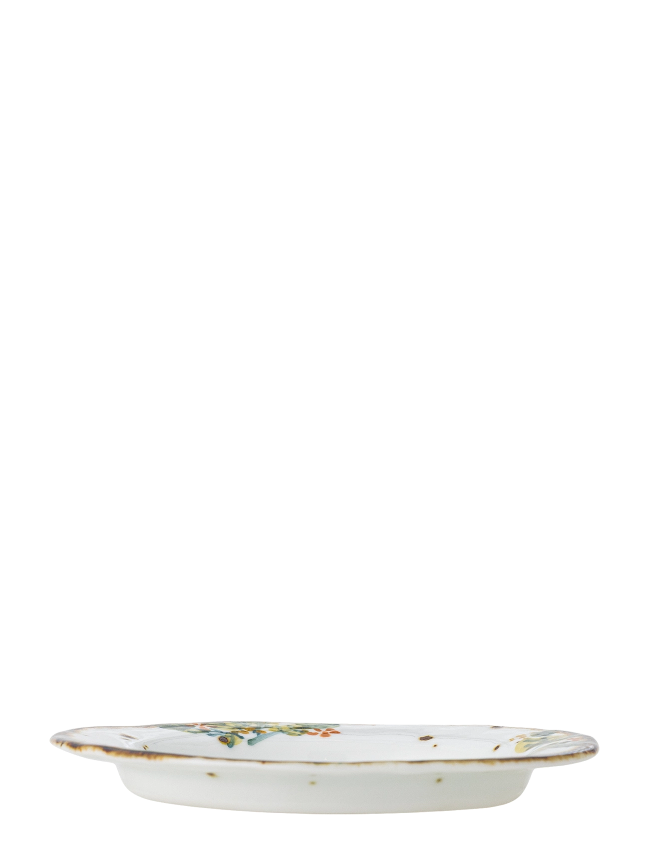 Bloomingville - Savina Plate - multi-coloured - 2