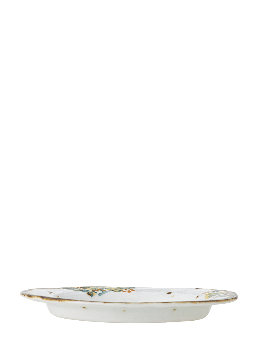 Bloomingville - Savina Plate - väikesed taldrikud - multi-coloured - 2