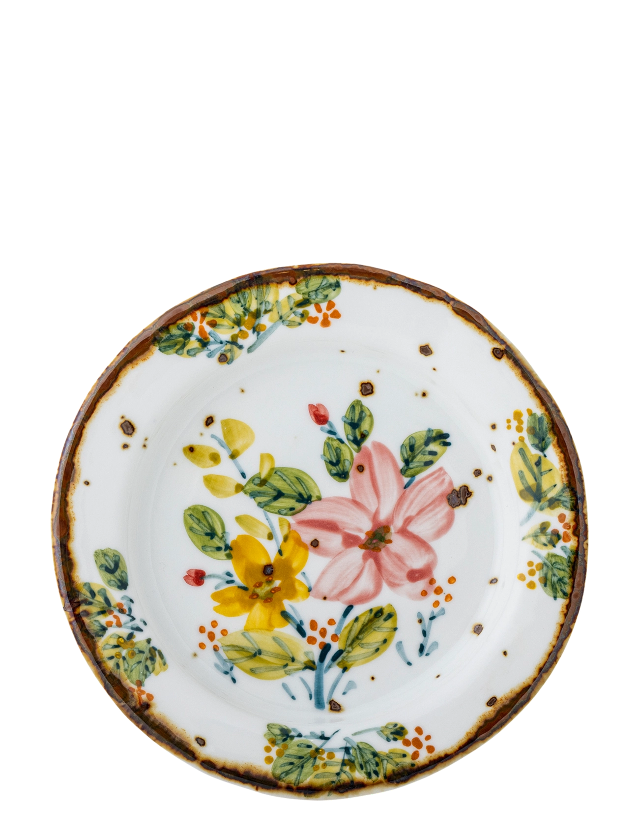 Bloomingville - Savina Plate - multi-coloured - 3