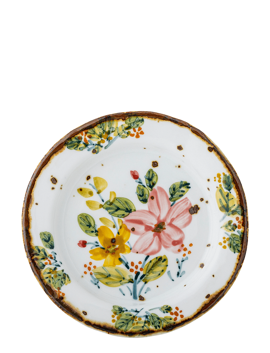 Bloomingville - Savina Plate - väikesed taldrikud - multi-coloured - 3