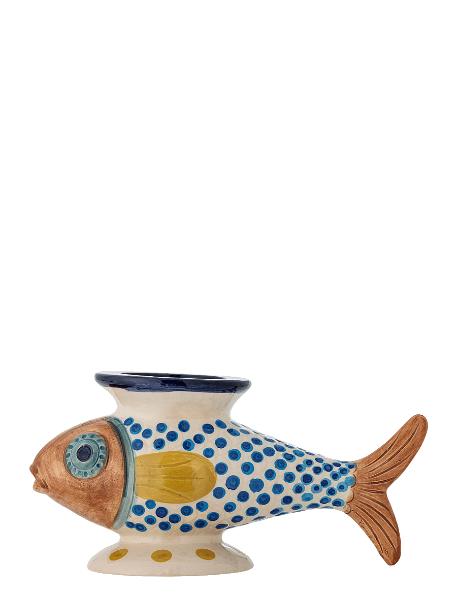 Bloomingville - Nobu Vase - vāzes - multi-coloured - 0