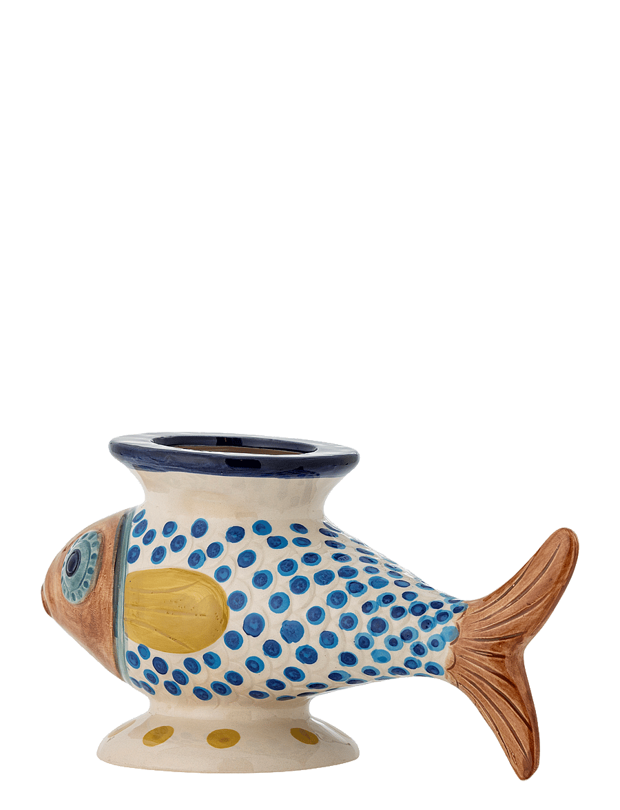 Bloomingville - Nobu Vase - vāzes - multi-coloured - 1