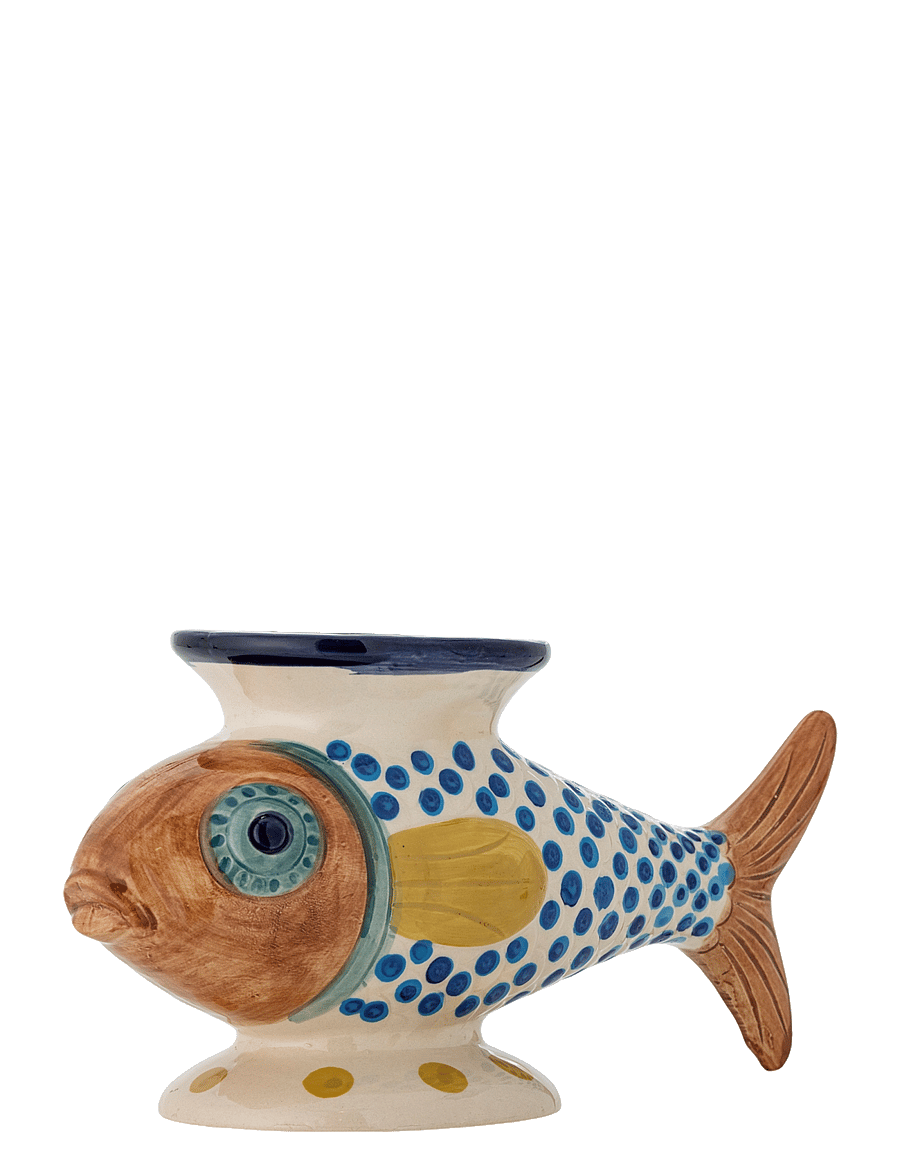 Bloomingville - Nobu Vase - vāzes - multi-coloured - 2