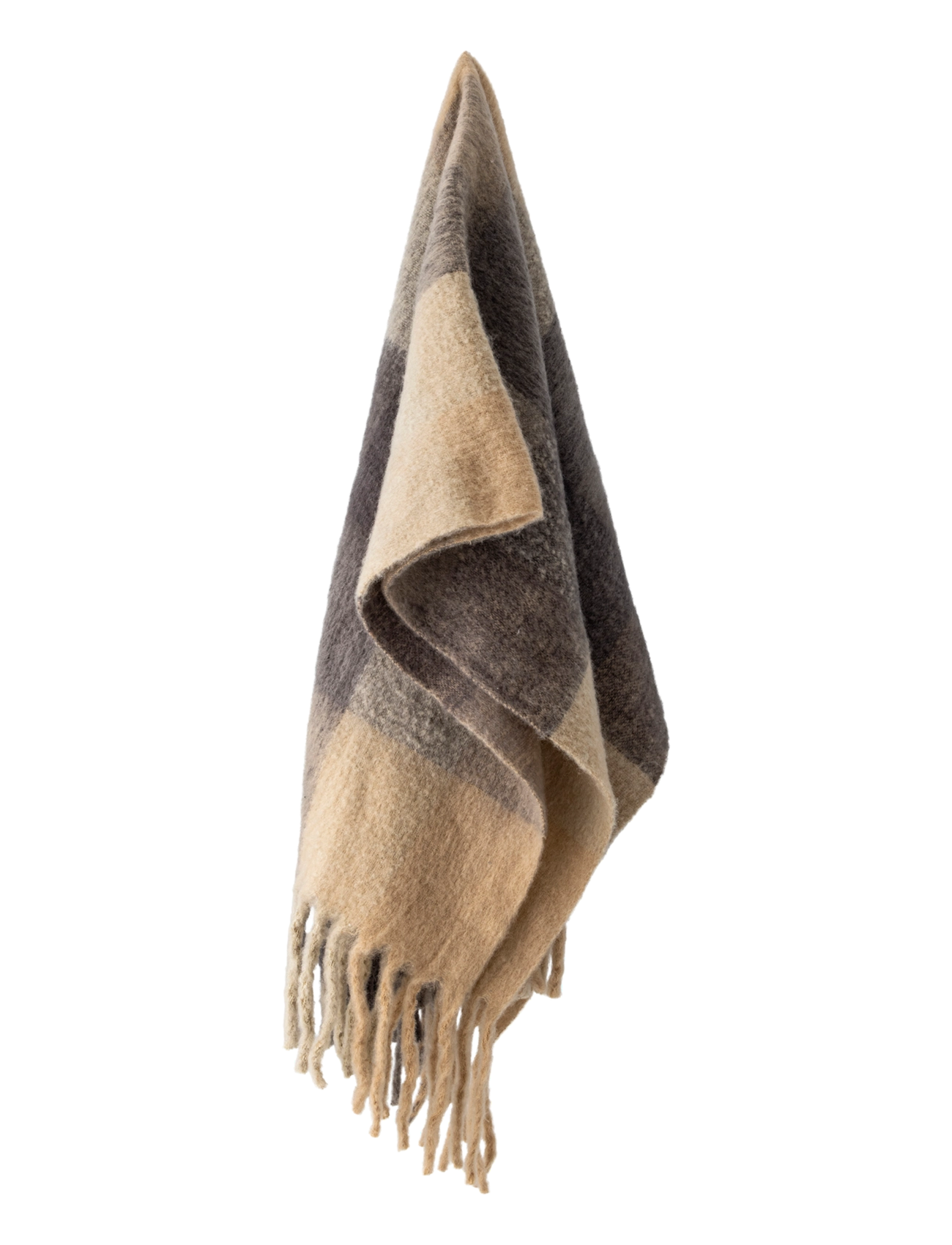 Bloomingville - Hamisha Throw - multi-coloured - 2