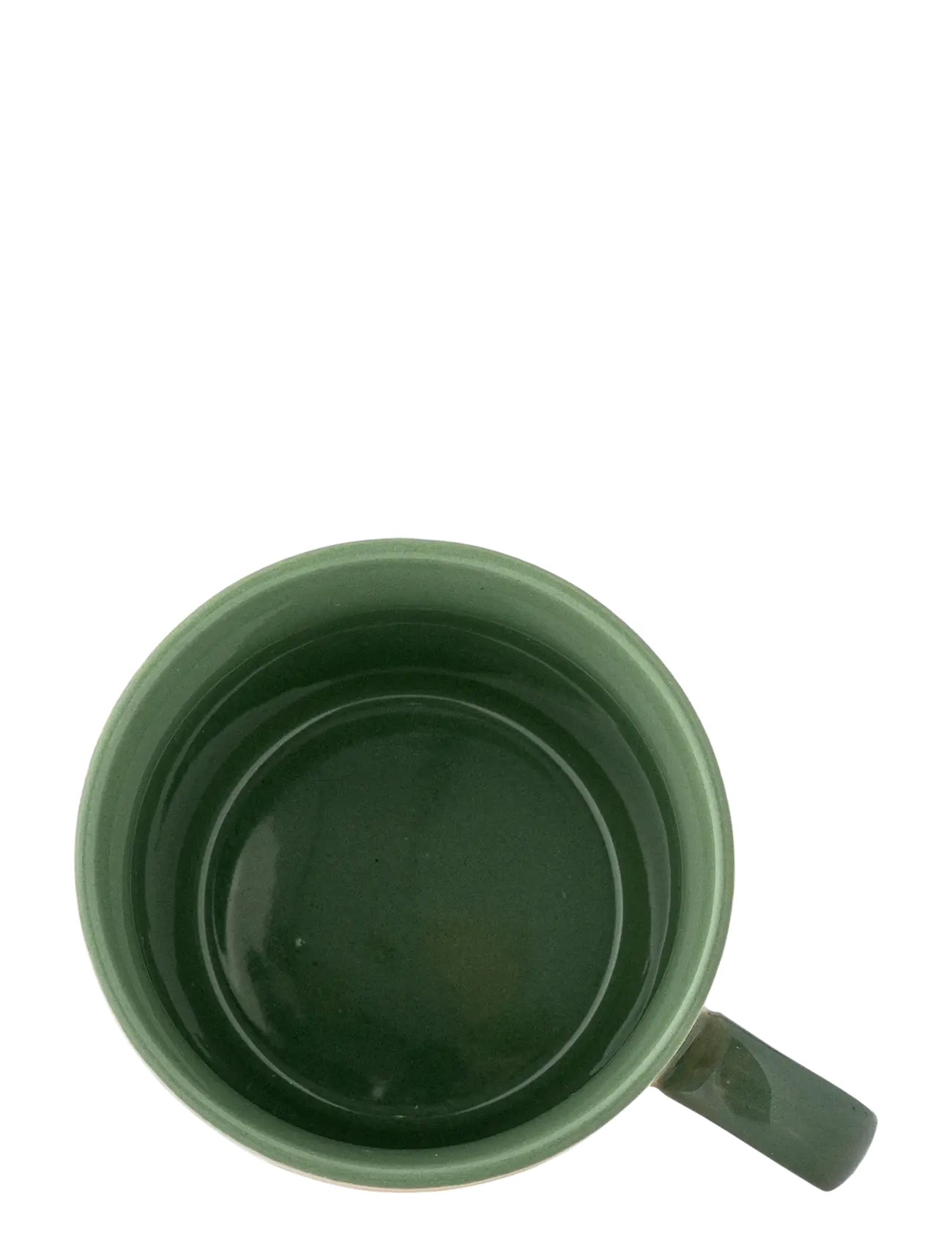 Bloomingville - Peo Mug - green - 2