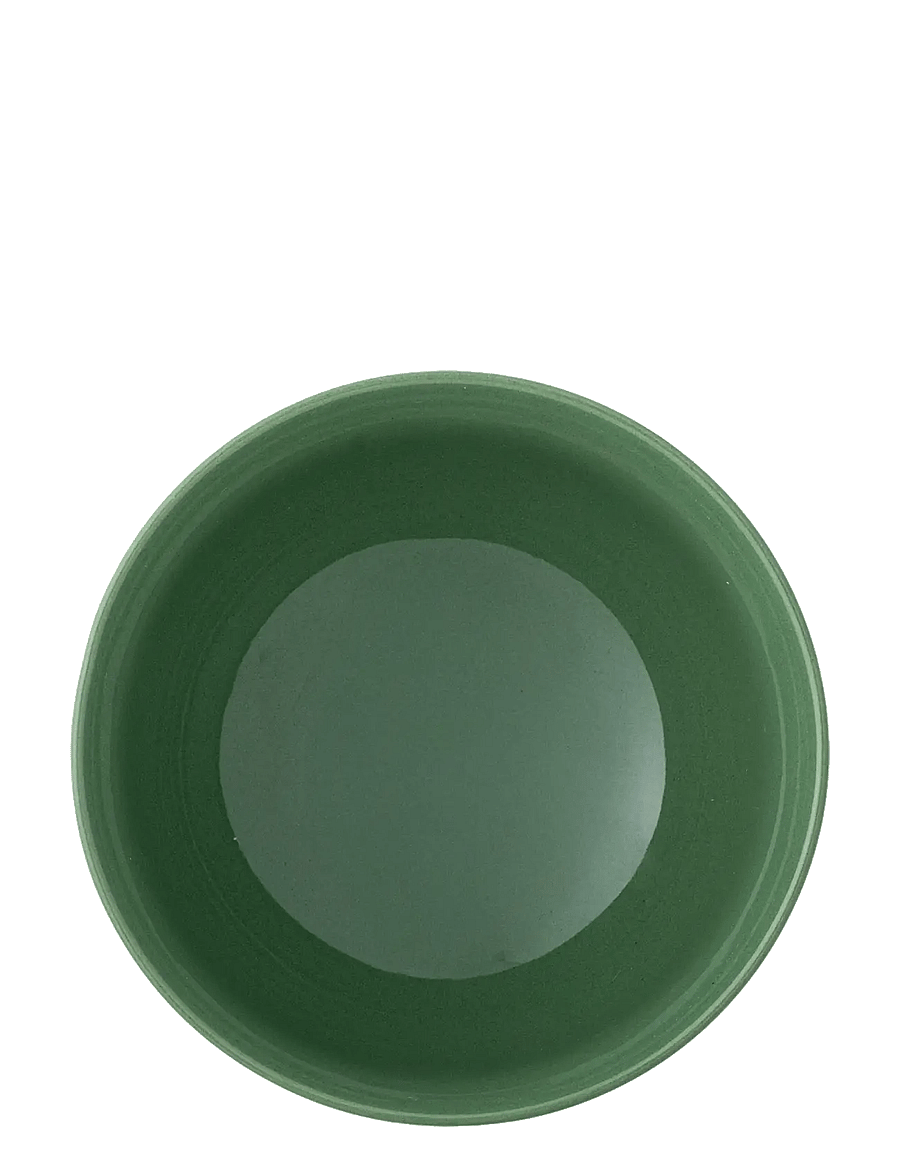 Bloomingville - Peo Bowl - weihnachtsdekoration - green - 3