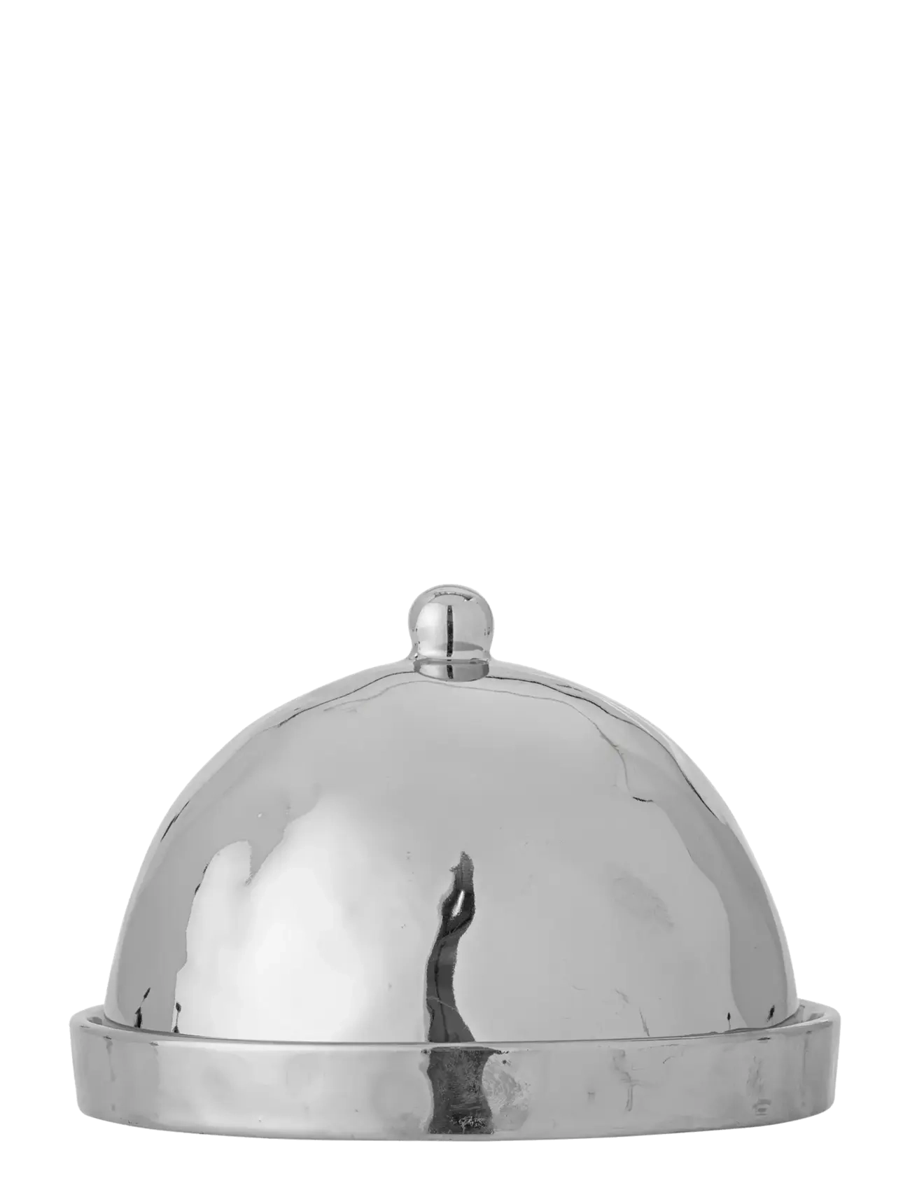 Bloomingville Shine Butter Box - Alles anzeigen - SILVER / silver